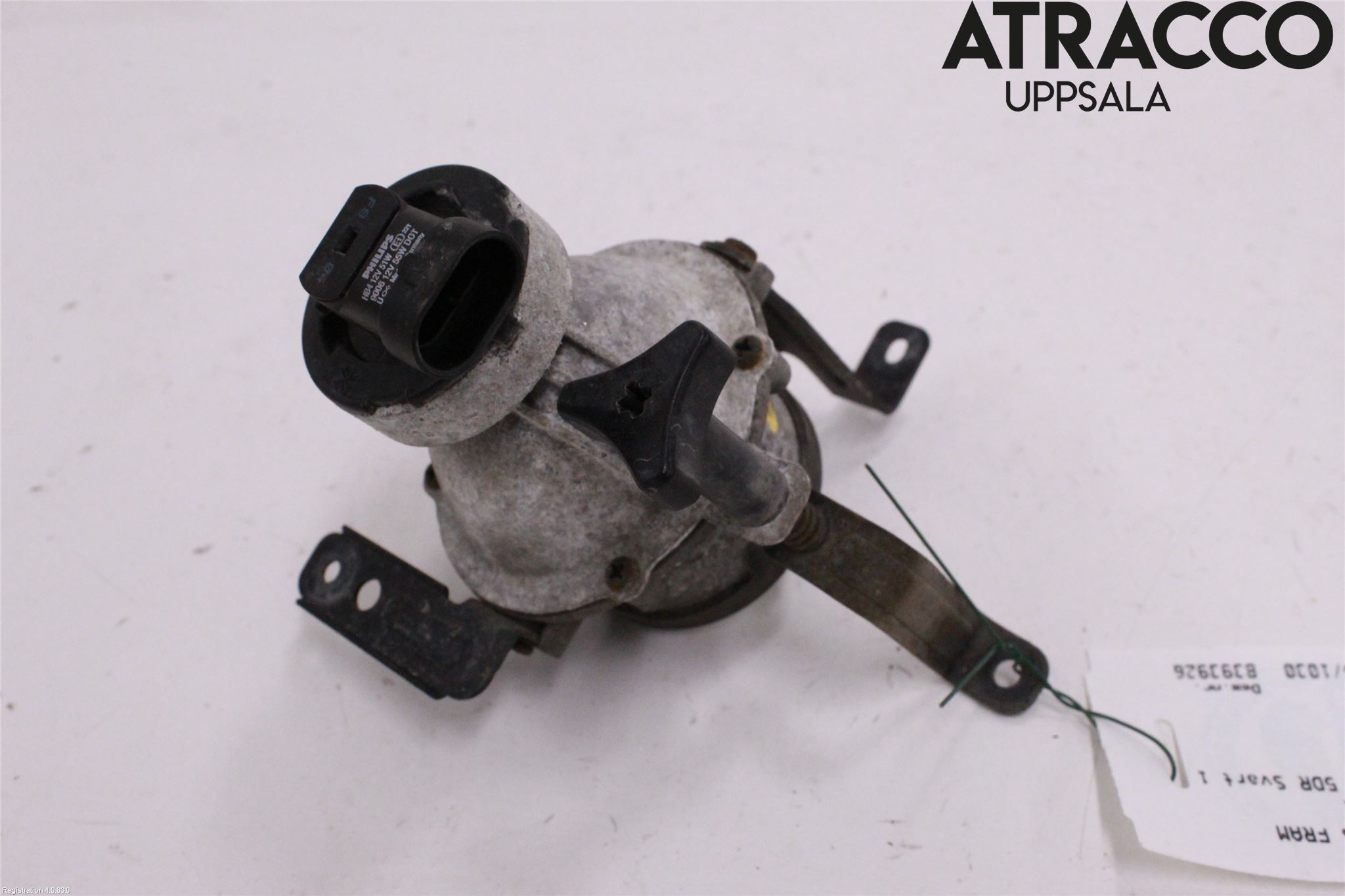 Kia CEED 06-12 Dimljus-Varselljus Fram