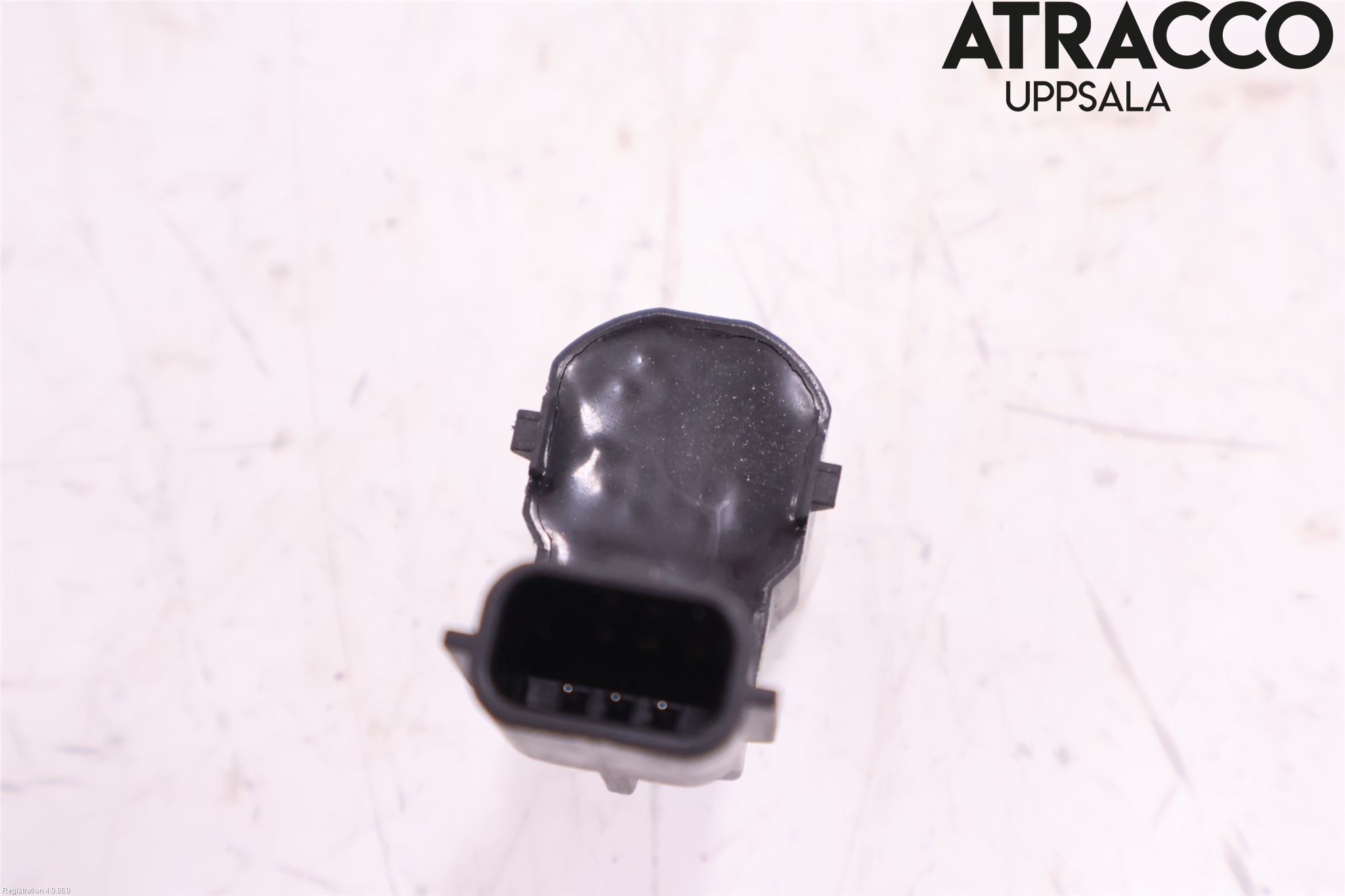 Nissan QASHQAI 14-17 Parkeringshjälp Frontsensor