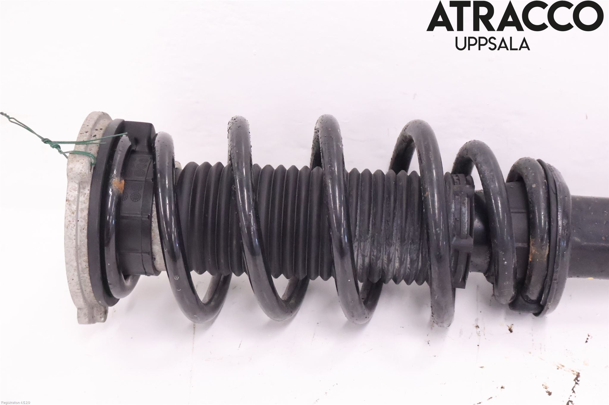 Volvo V90 17->> Fjäderben Fram Vänster