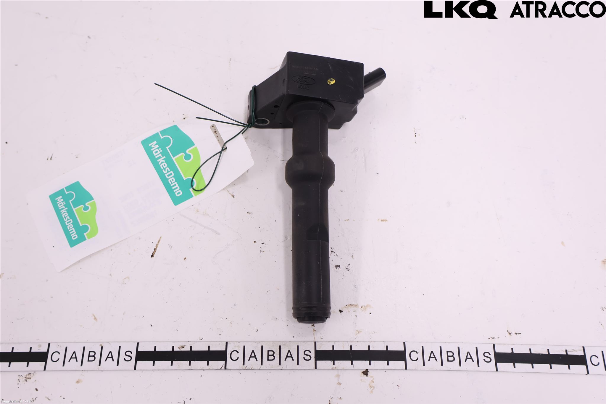 Ford FOCUS 19- Tändspole