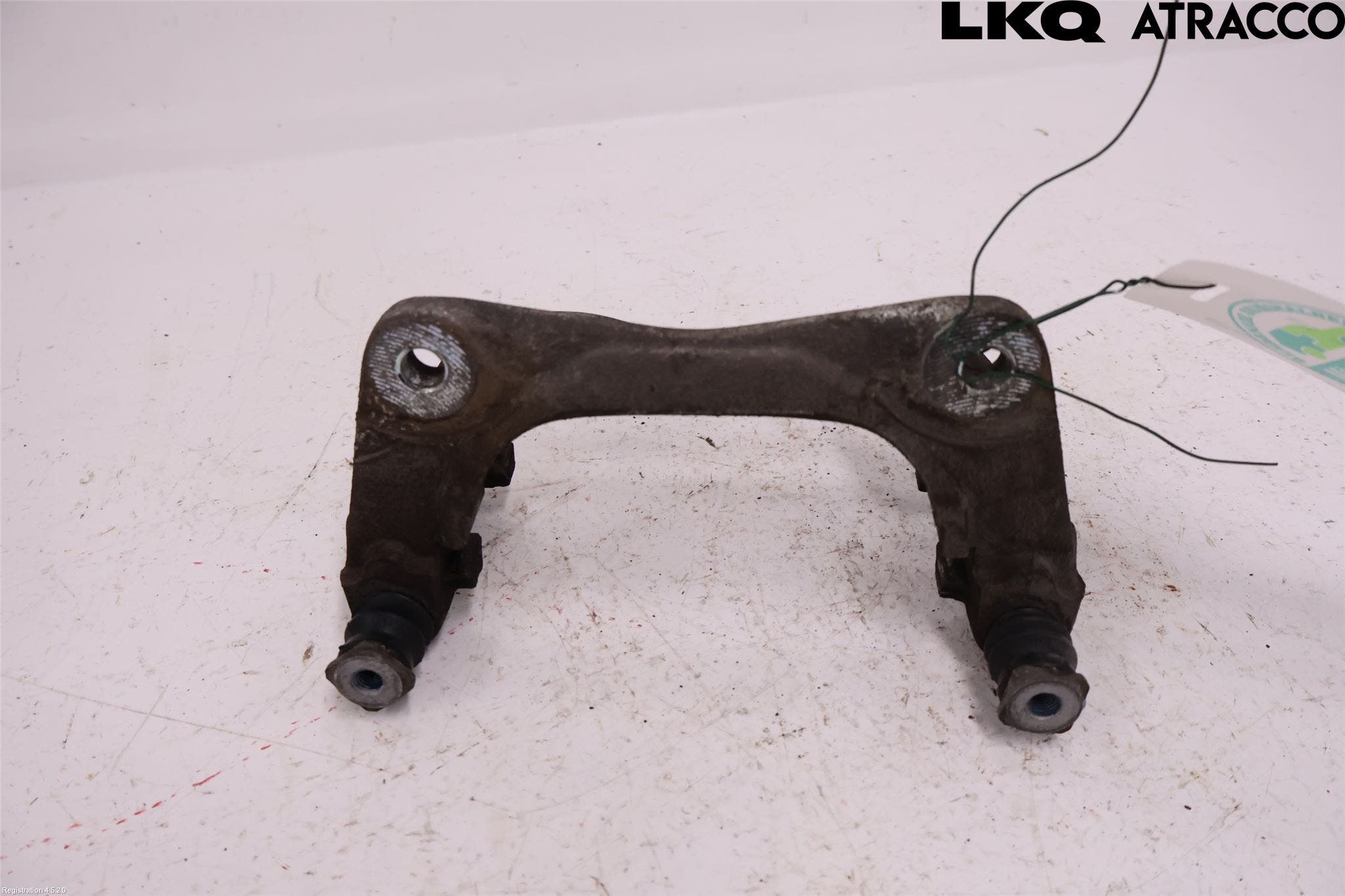 Toyota C-HR 16-23 Bromsokshållare