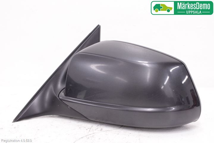 BMW 5 F10/F11/F18 09-17 Spegel Yttre El Vä