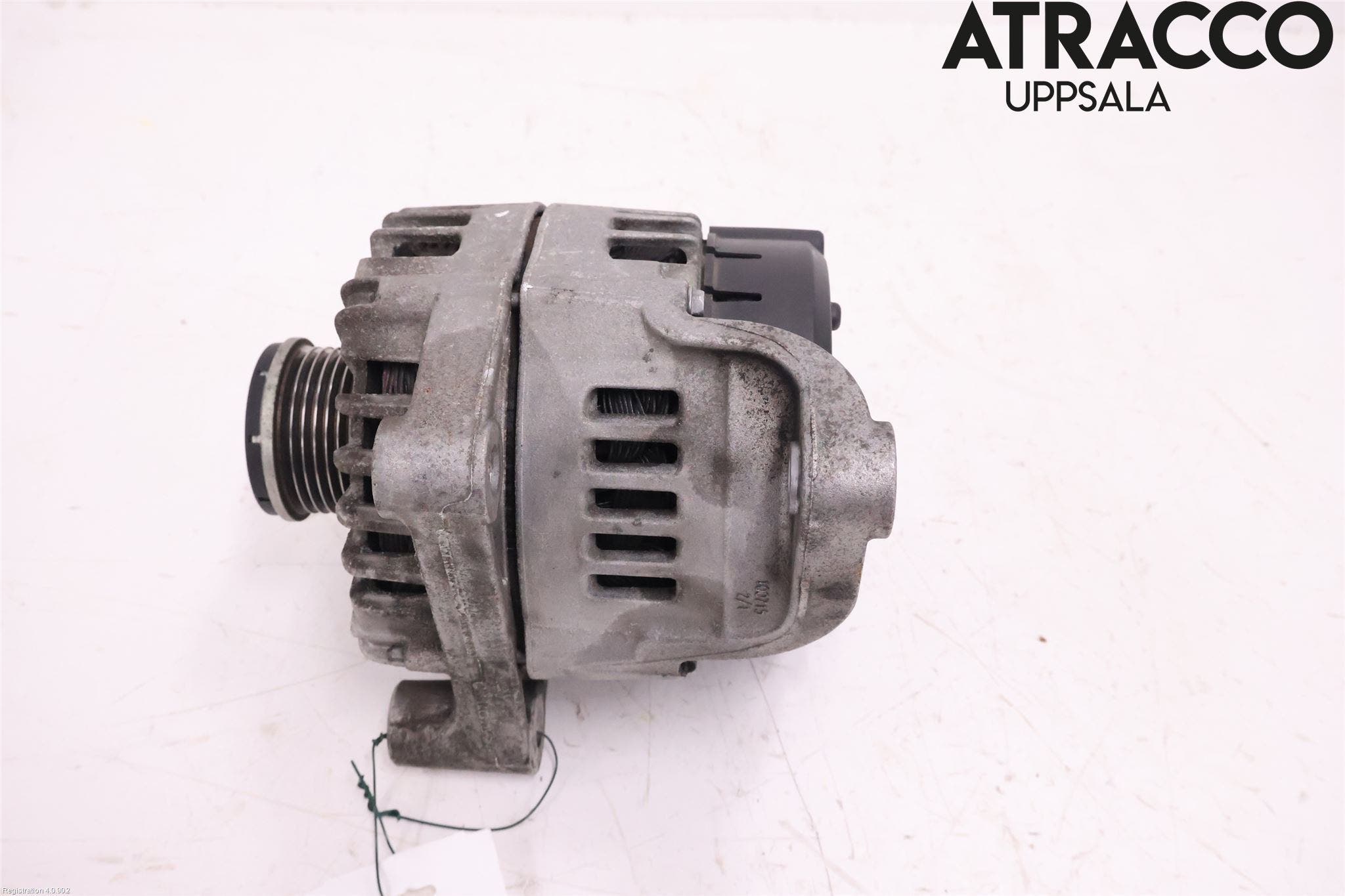 BMW 3 F30/F31/F80 12-19 Generator