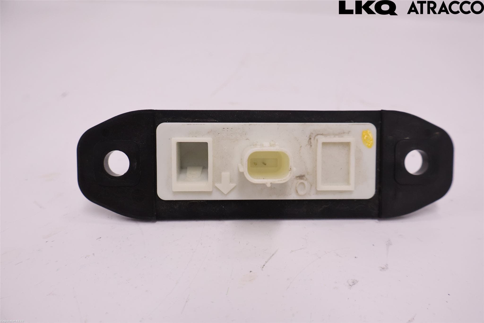 Toyota COROLLA 19- Bakluckehandtag