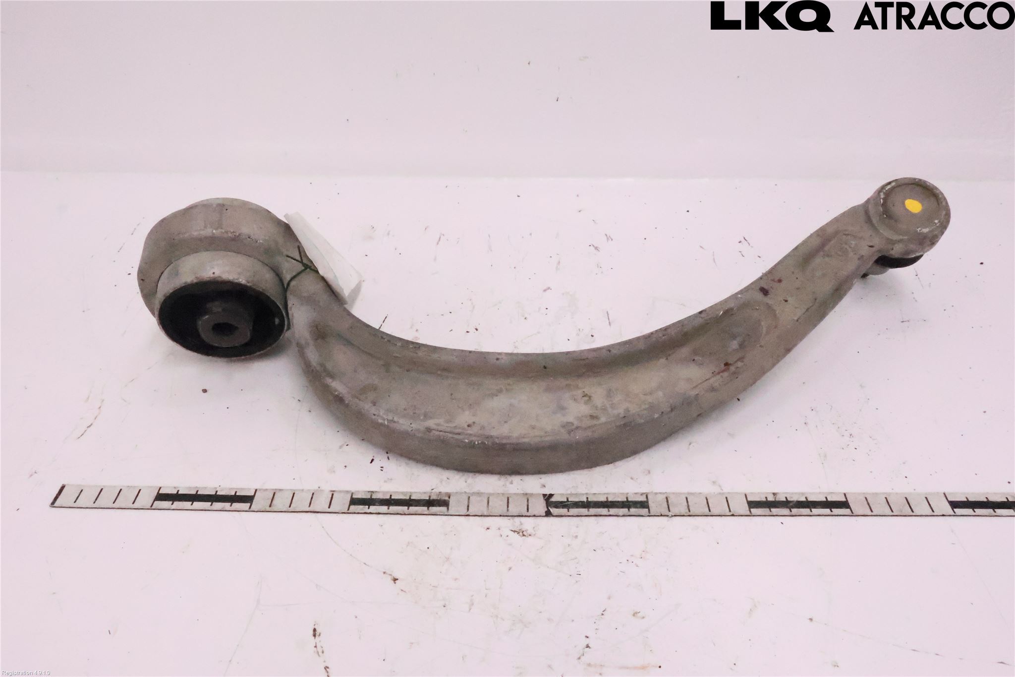 Audi A4 12-15 Bärarm Fram Undre Vä