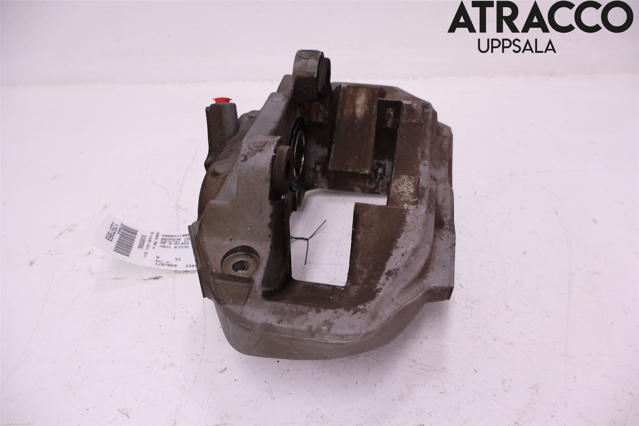 Mercedes-Benz MB E-KLASS (W213) 16-23 Bromsok Fram Vänster