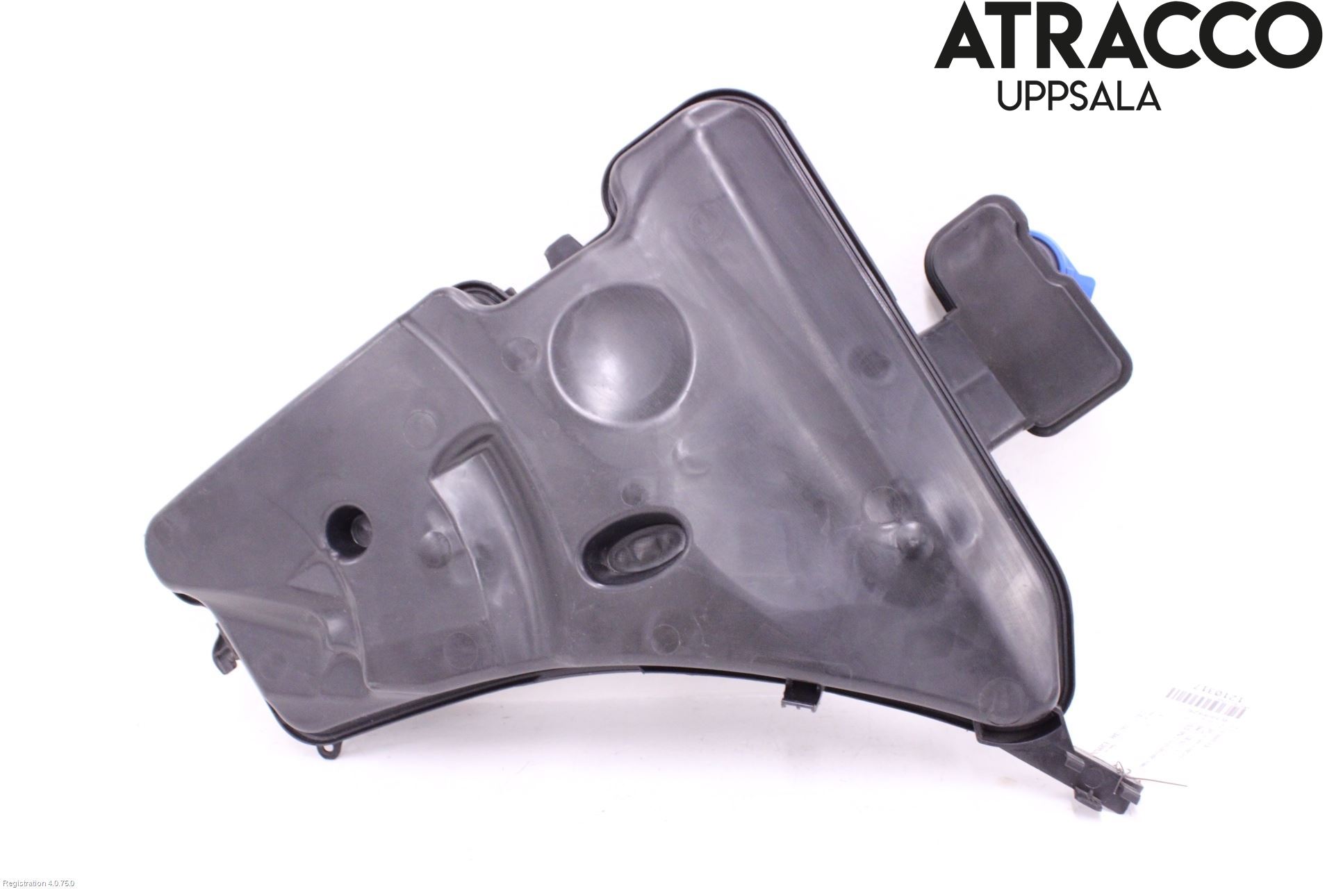 BMW 5 G30/G31/F90 17-23 Spolartank Vindruta