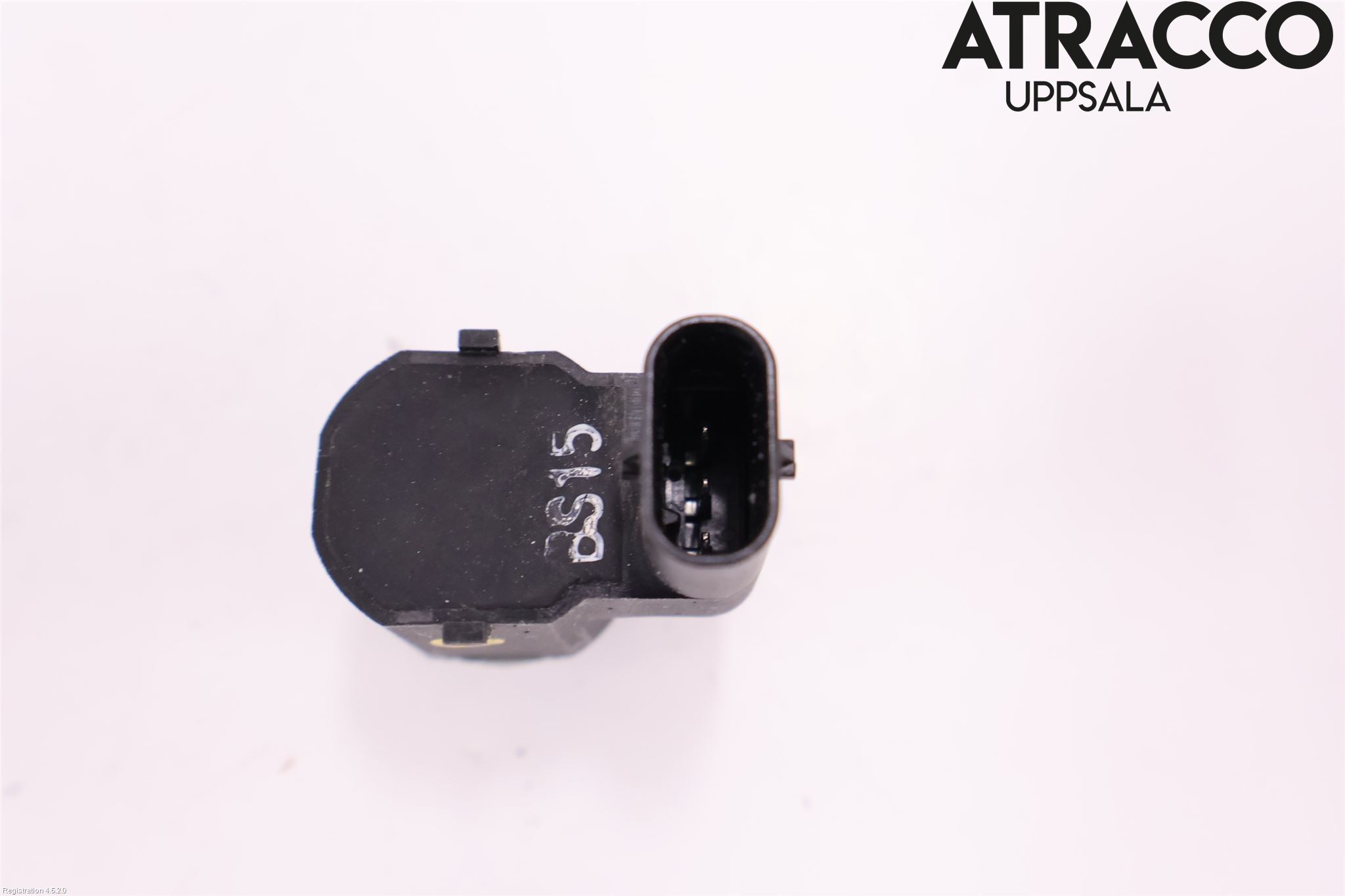 Hyundai i40 08-15 Parkeringshjälp Frontsensor