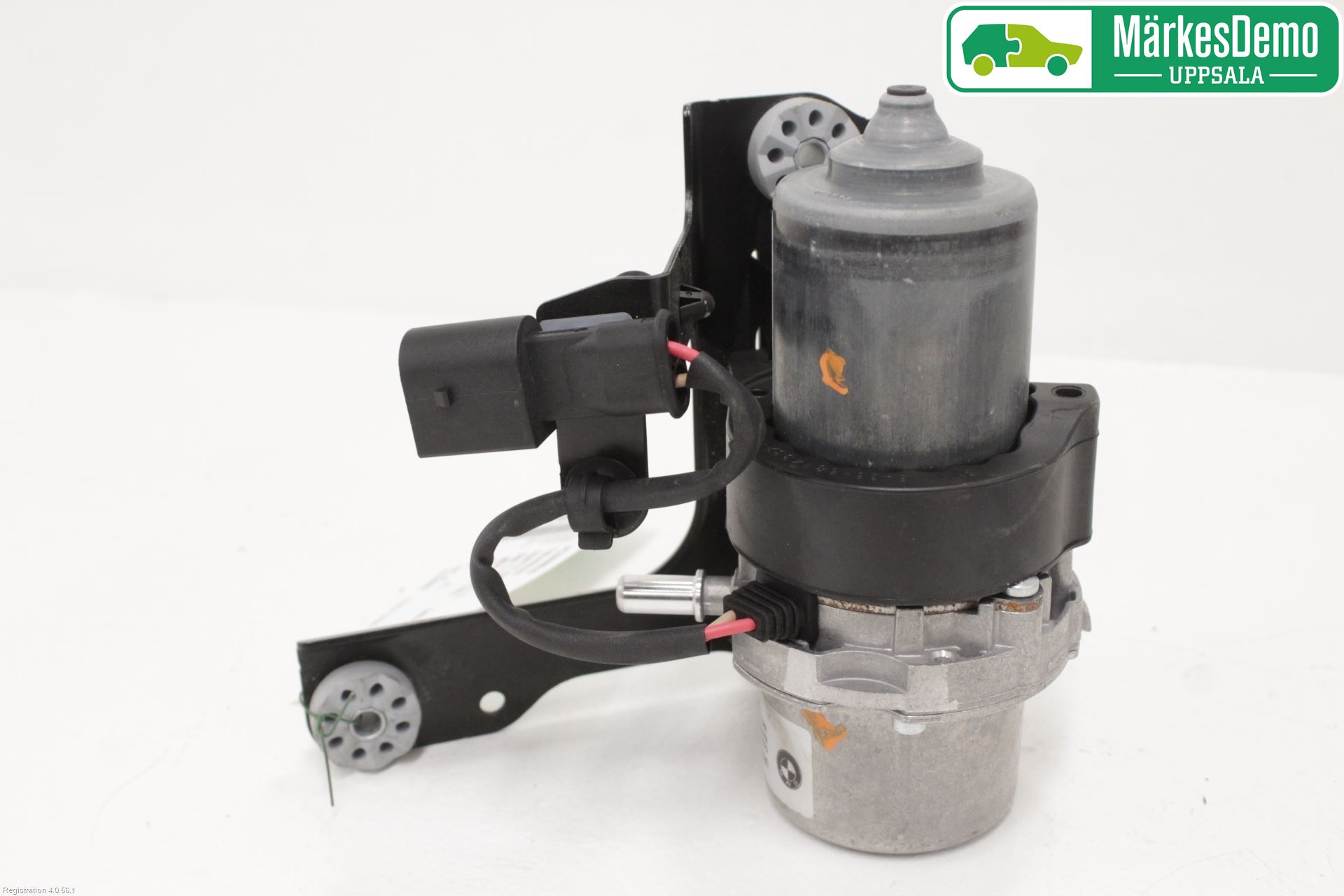 BMW 5 G30/G31/F90 17-23 Vakuumpump