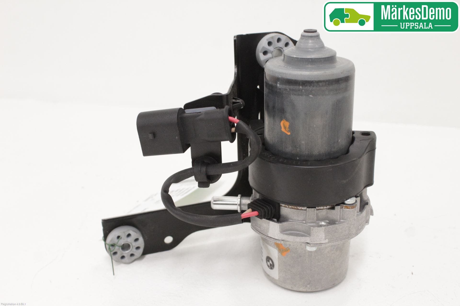 BMW 5 G30/G31/F90 17-23 Vakuumpump