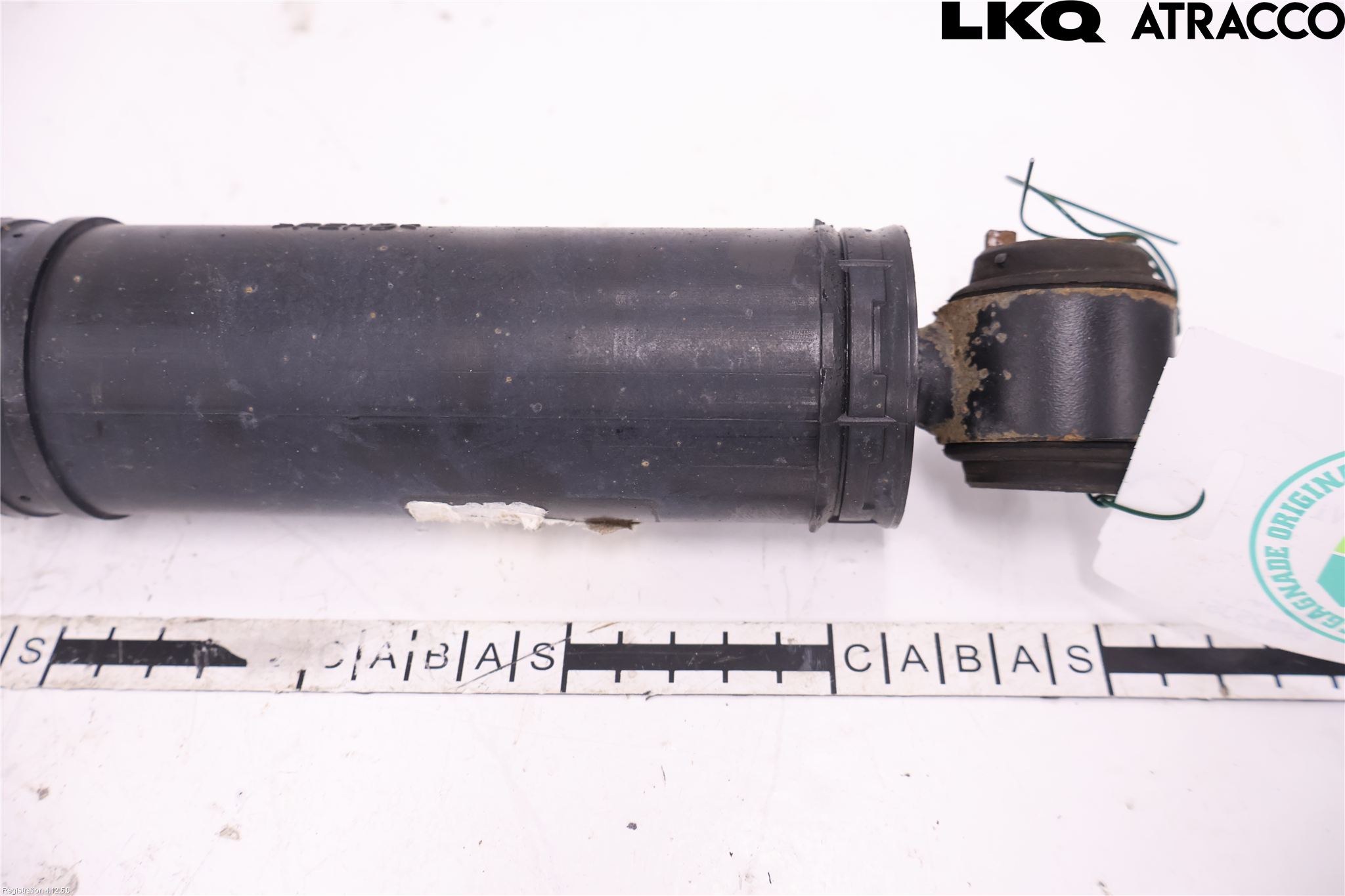 Toyota PROACE II 16- Stötdämpare Bak