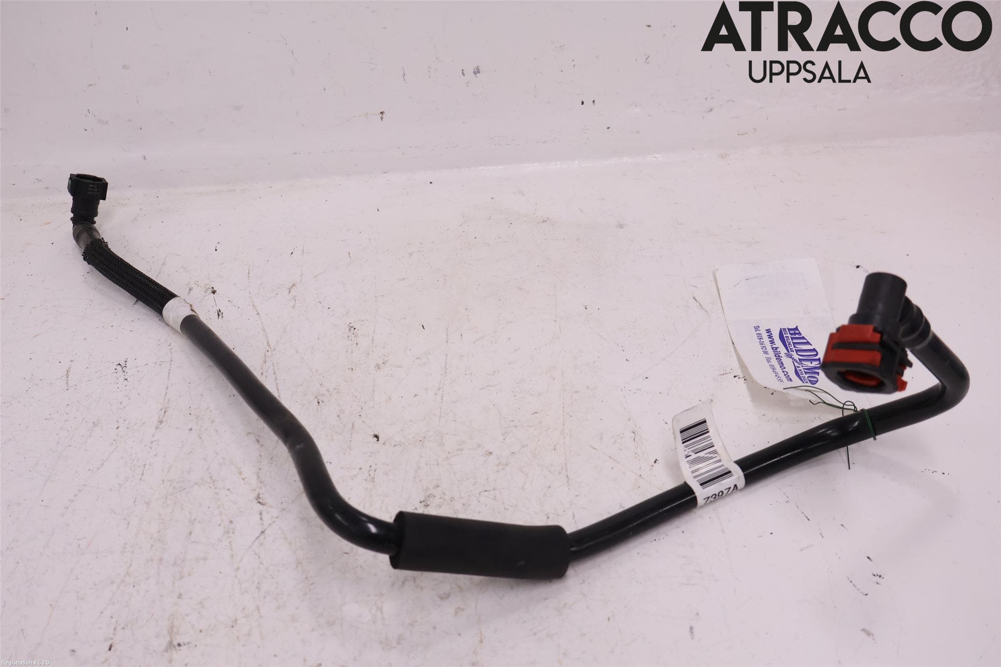 Opel INSIGNIA 17- Bromsservo