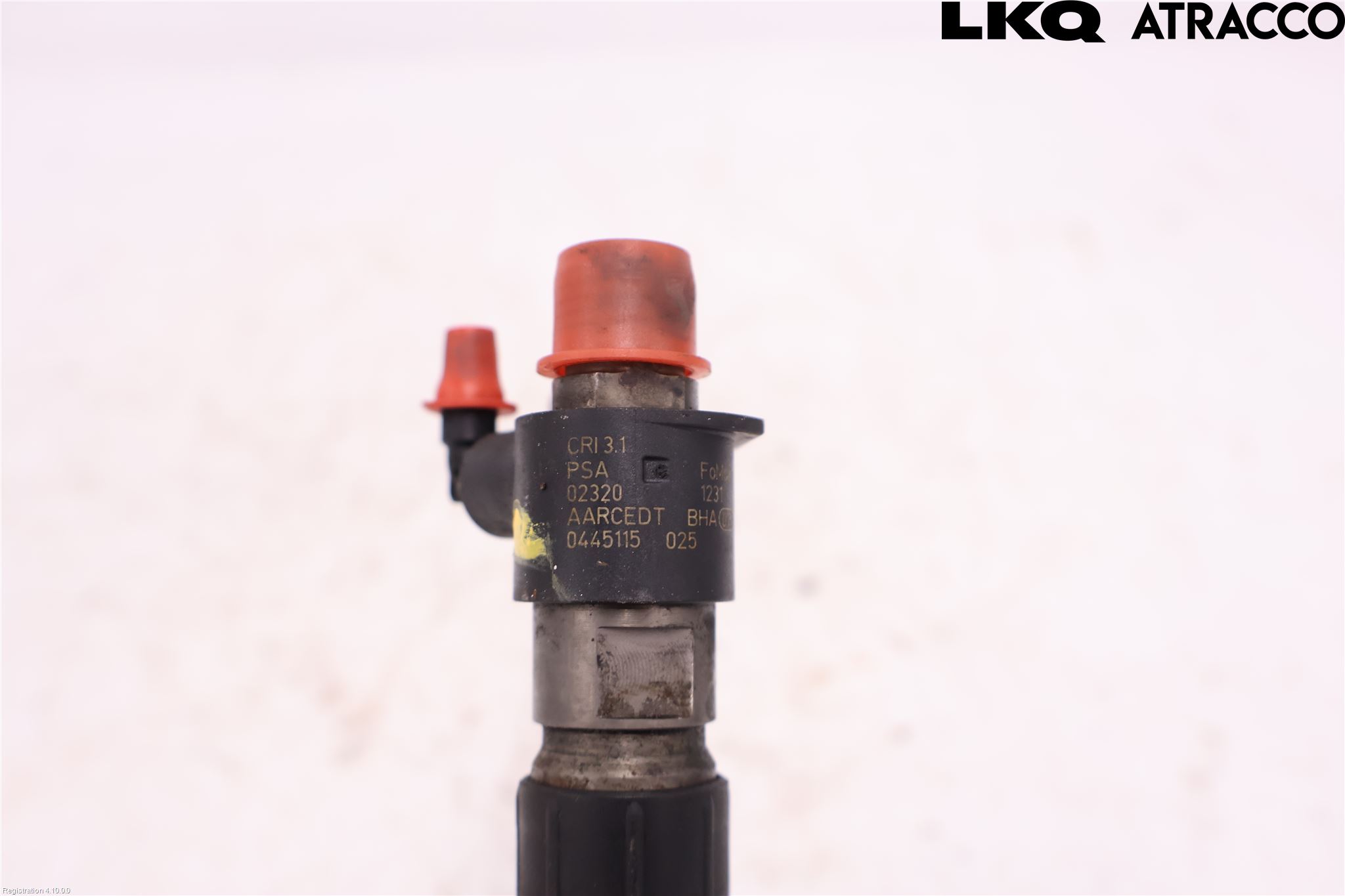 Mitsubishi OUTLANDER 07-12 Injspridare