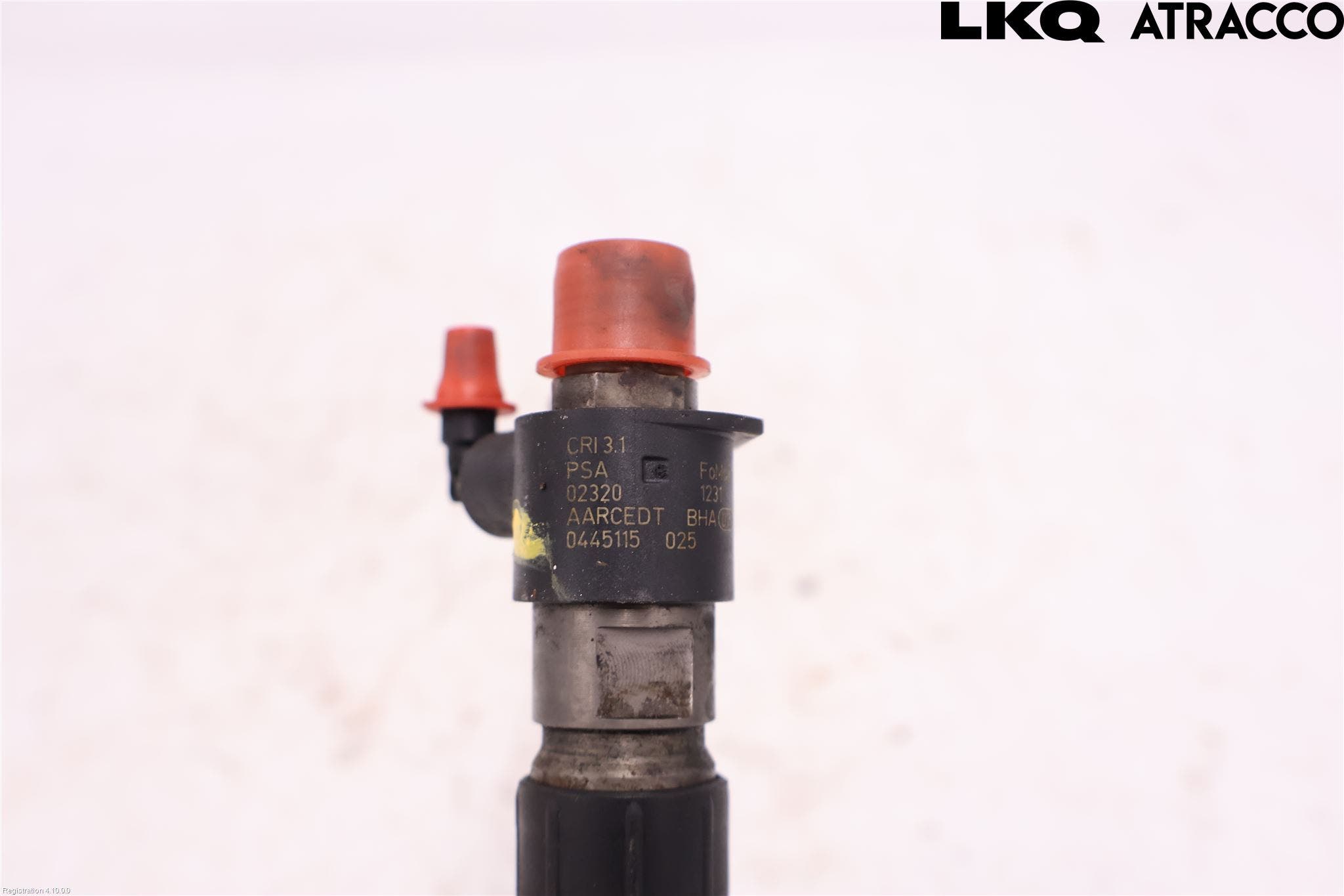 Mitsubishi OUTLANDER 07-12 Injspridare