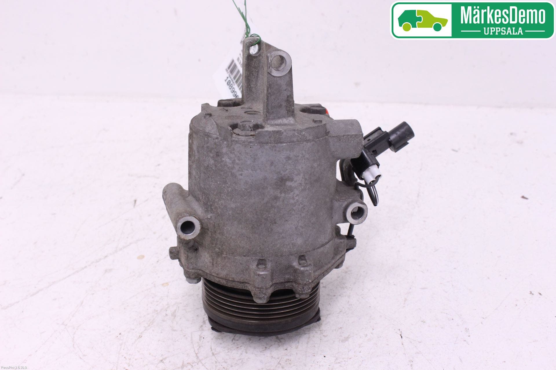 Mitsubishi COLT 09-13 Ac Kompressor