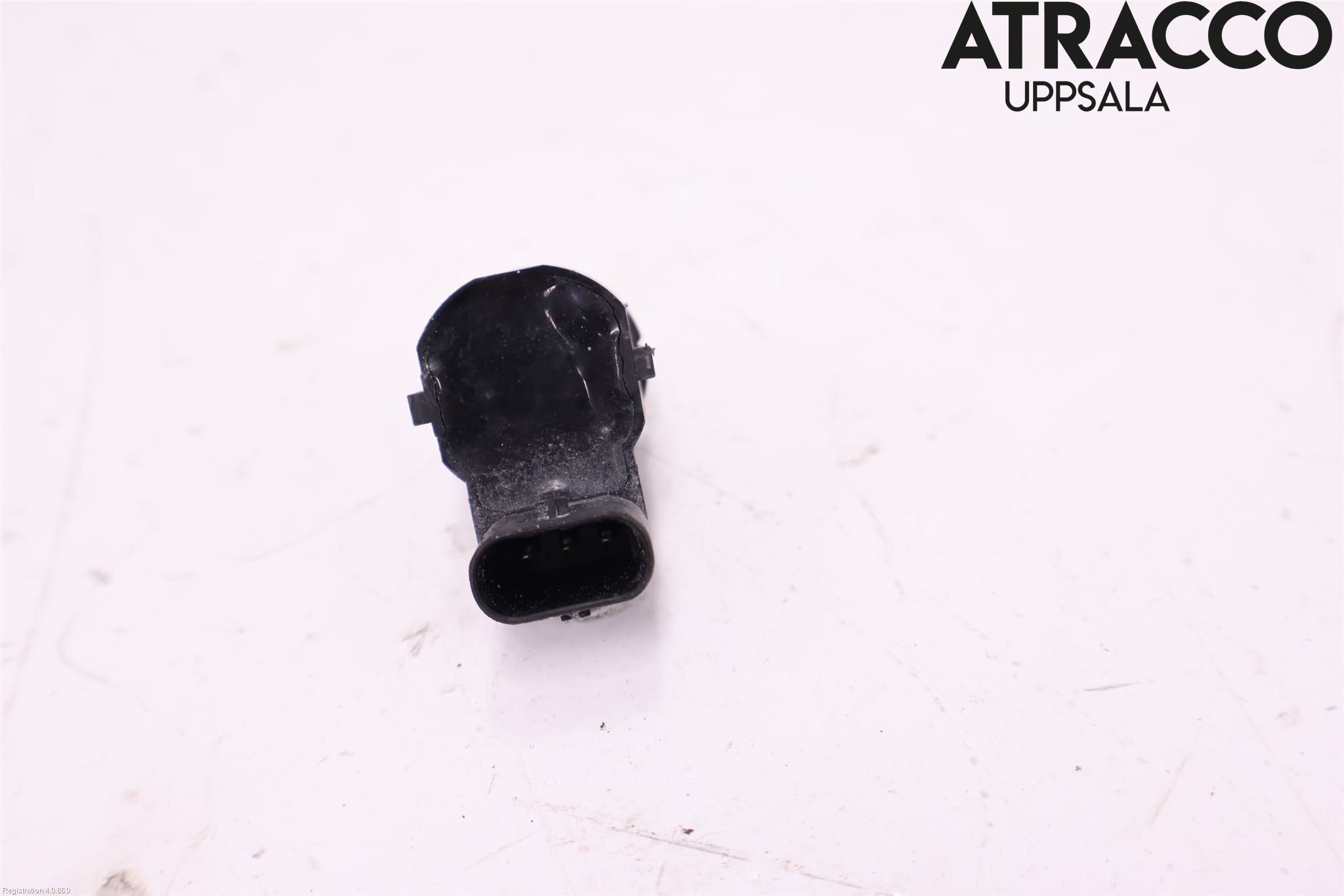 BMW 5 F10/F11/F18 09-17 Parkeringshjälp Frontsensor