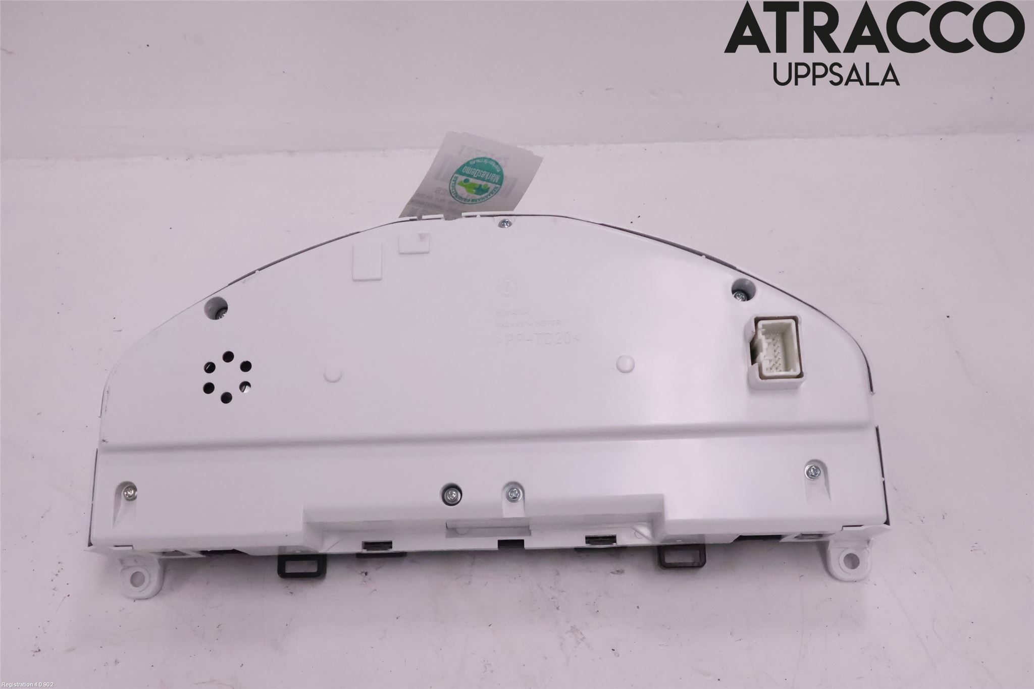 Volvo V70 08-13 Instrument Komb