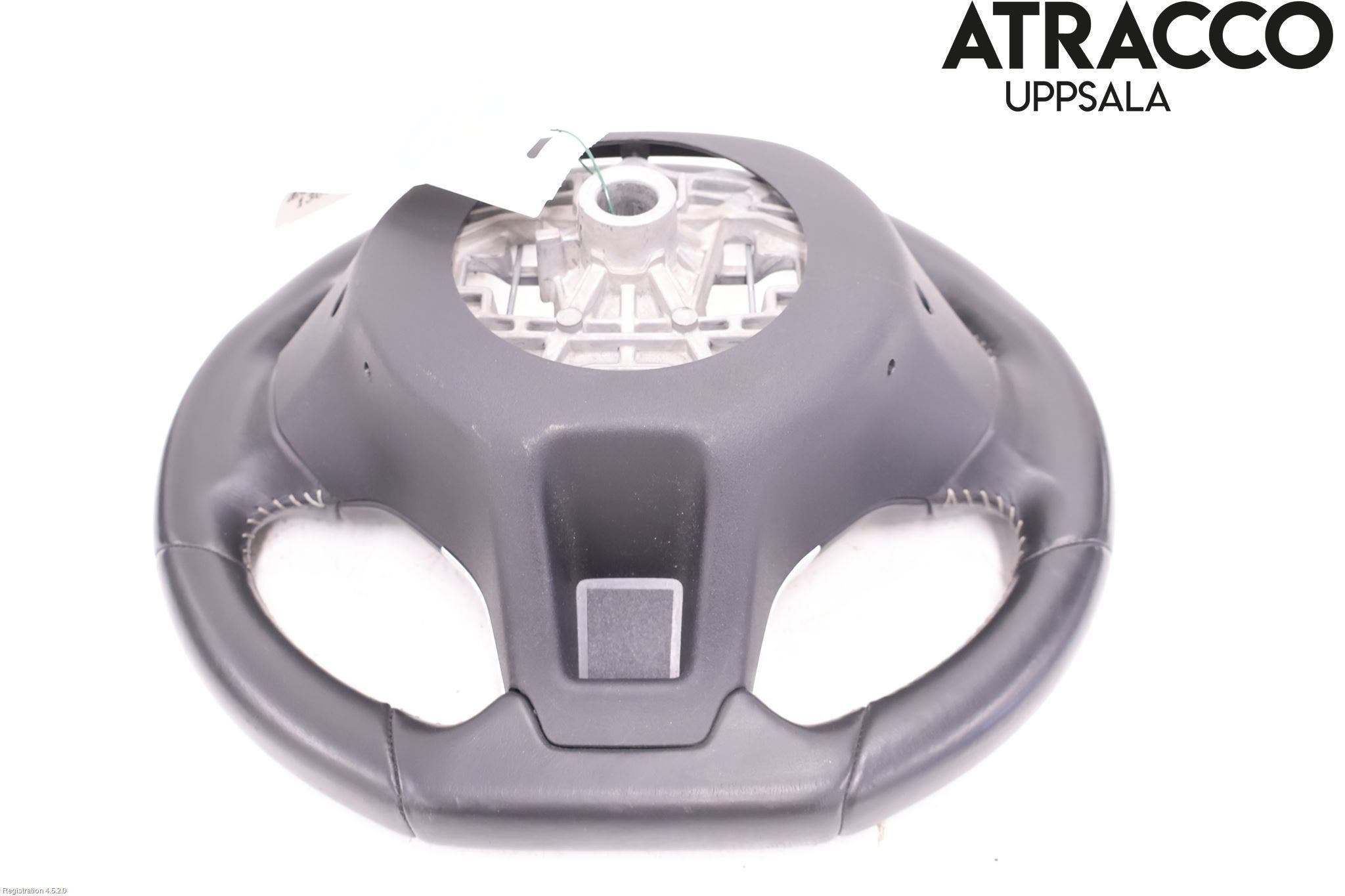 Peugeot 308 14-21 Ratt