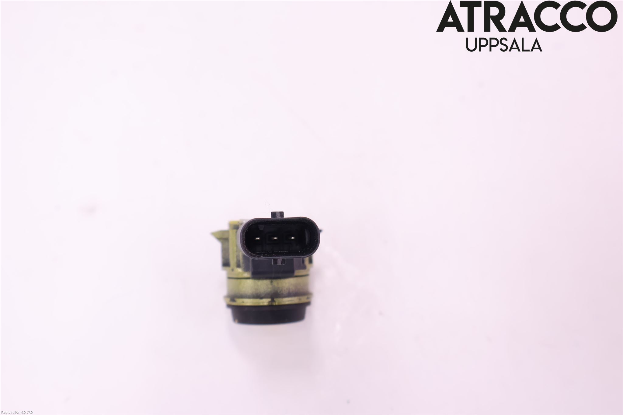 BMW 4 F32/F33/F82/F83 13-20 Parkeringshjälp Frontsensor