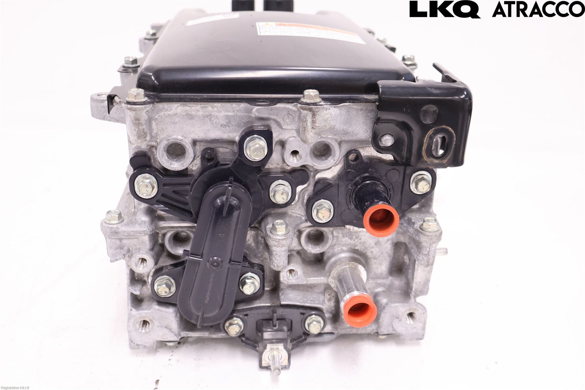 Toyota COROLLA 19- Inverter Hybrid