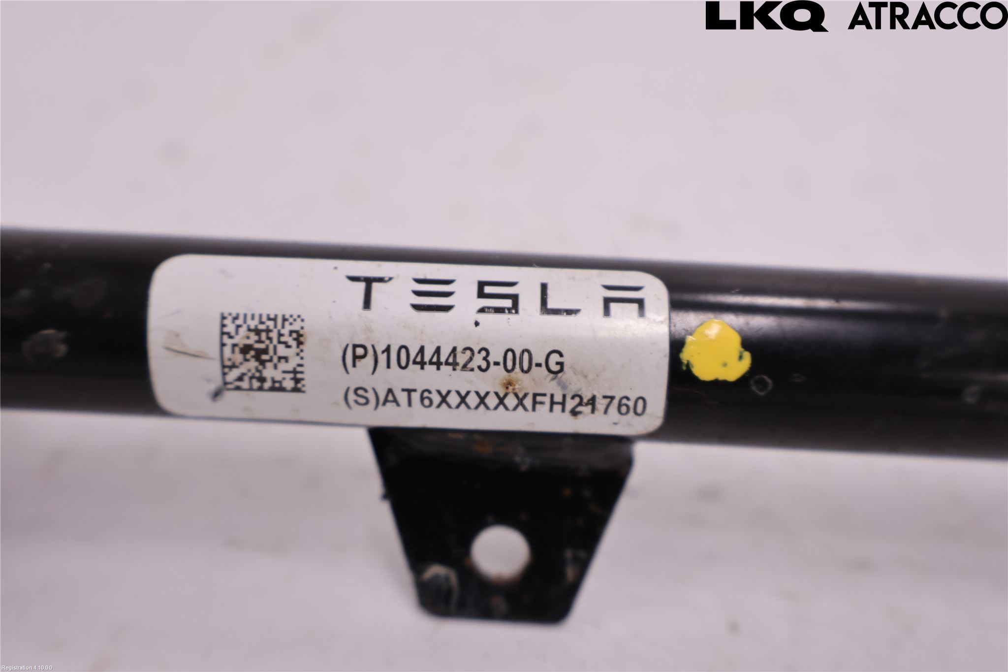 Tesla MODEL 3 17- Bärarm Bak Höger