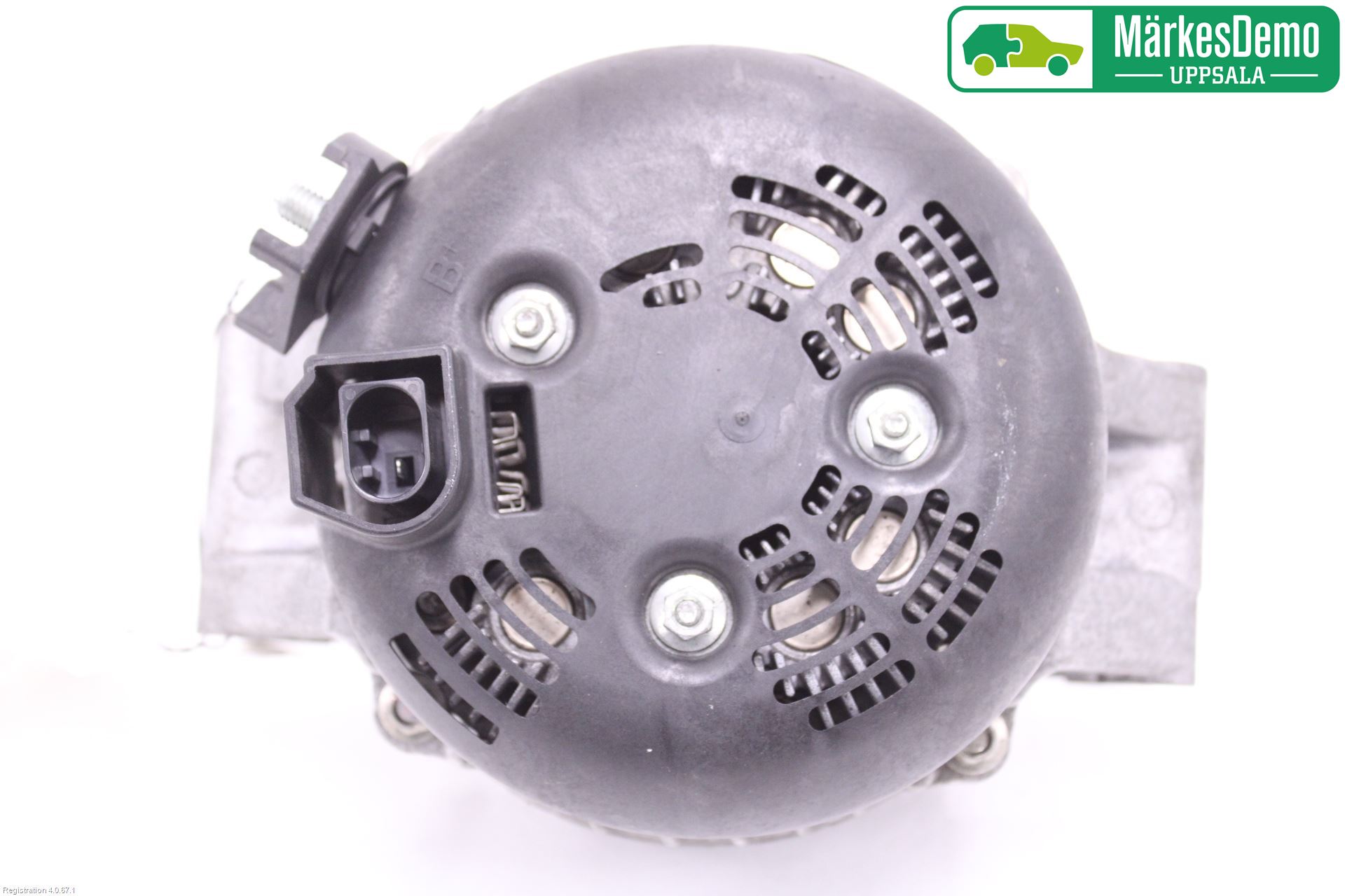 BMW 4 F32/F33/F82/F83 13-20 Generator