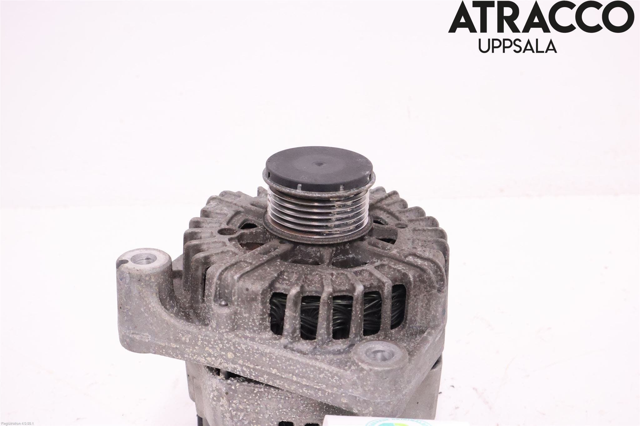 BMW 5 F10/F11/F18 09-17 Generator