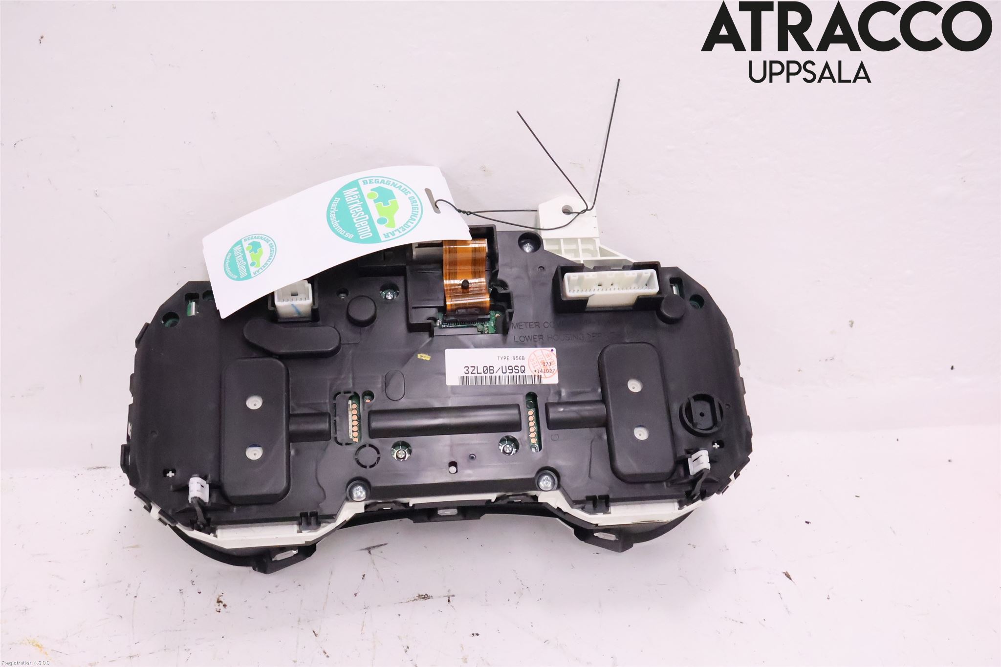 Nissan PULSAR Instrument Komb