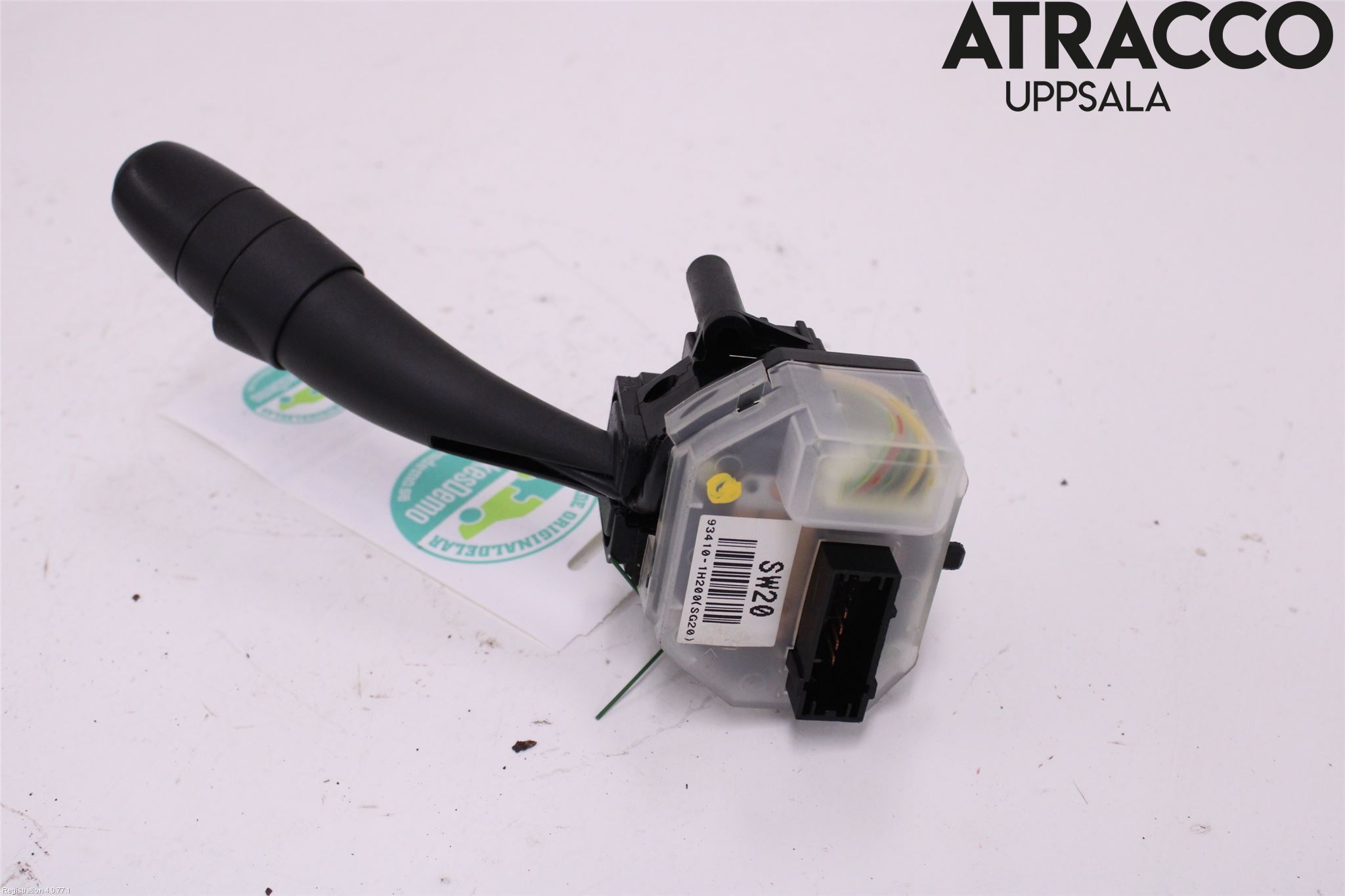 Kia CEED 06-12 Spak Blinkers-Ljusomk