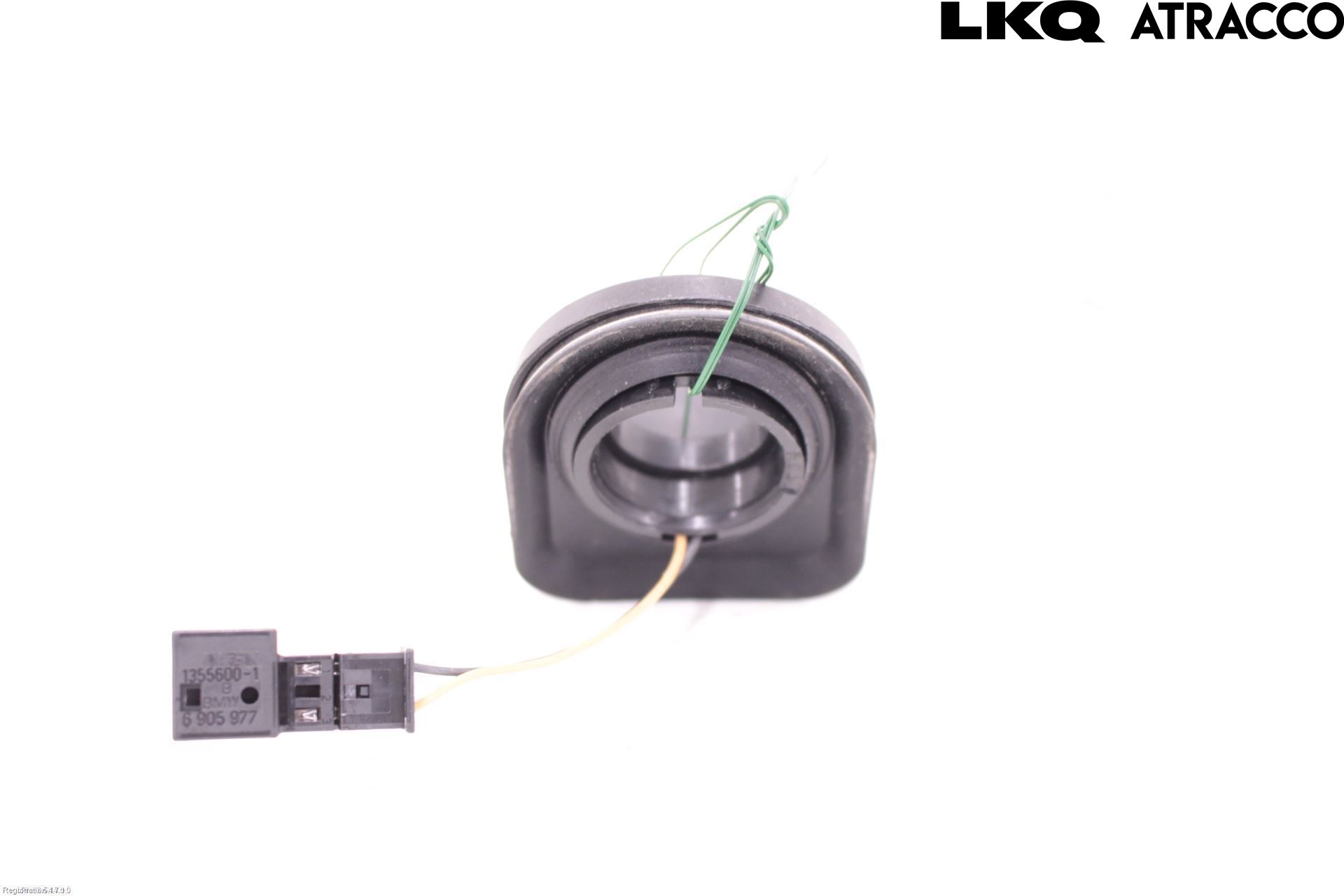 BMW 3 F30/F31/F80 12-19 Bakluckehandtag