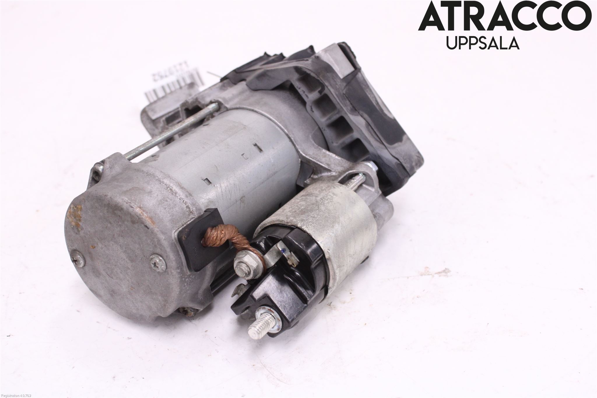BMW X4 F26 14-18 Startmotor Diesel
