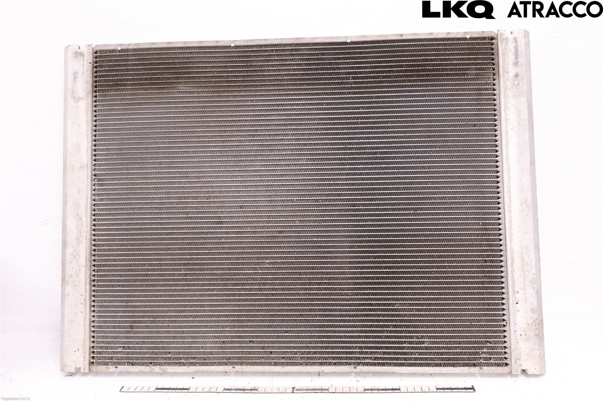 BMW 5 E60/61 Sed/Tou 02-10 Kylare Man