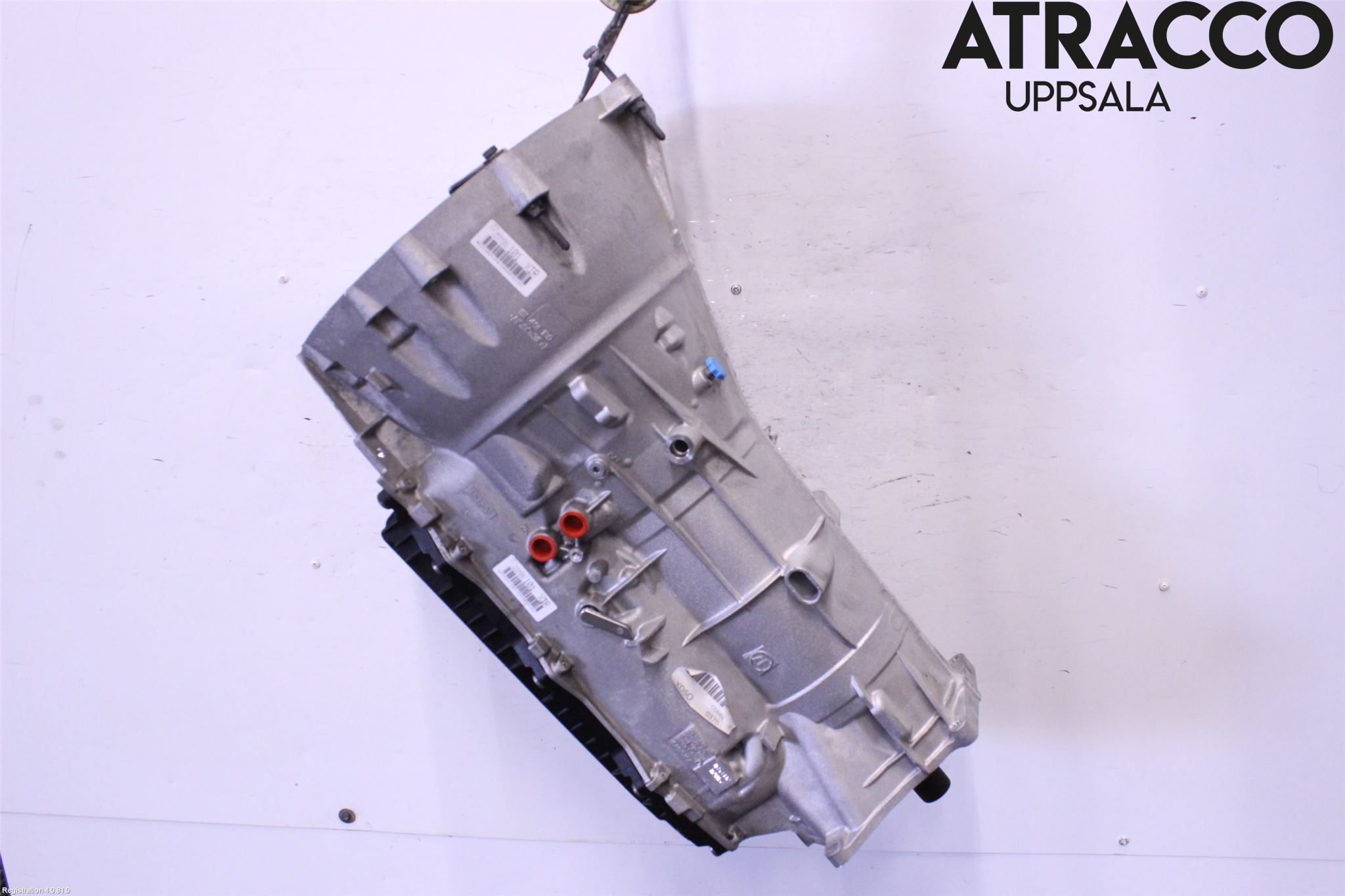 BMW 5 G30/G31/F90 17-23 Växellåda Automat