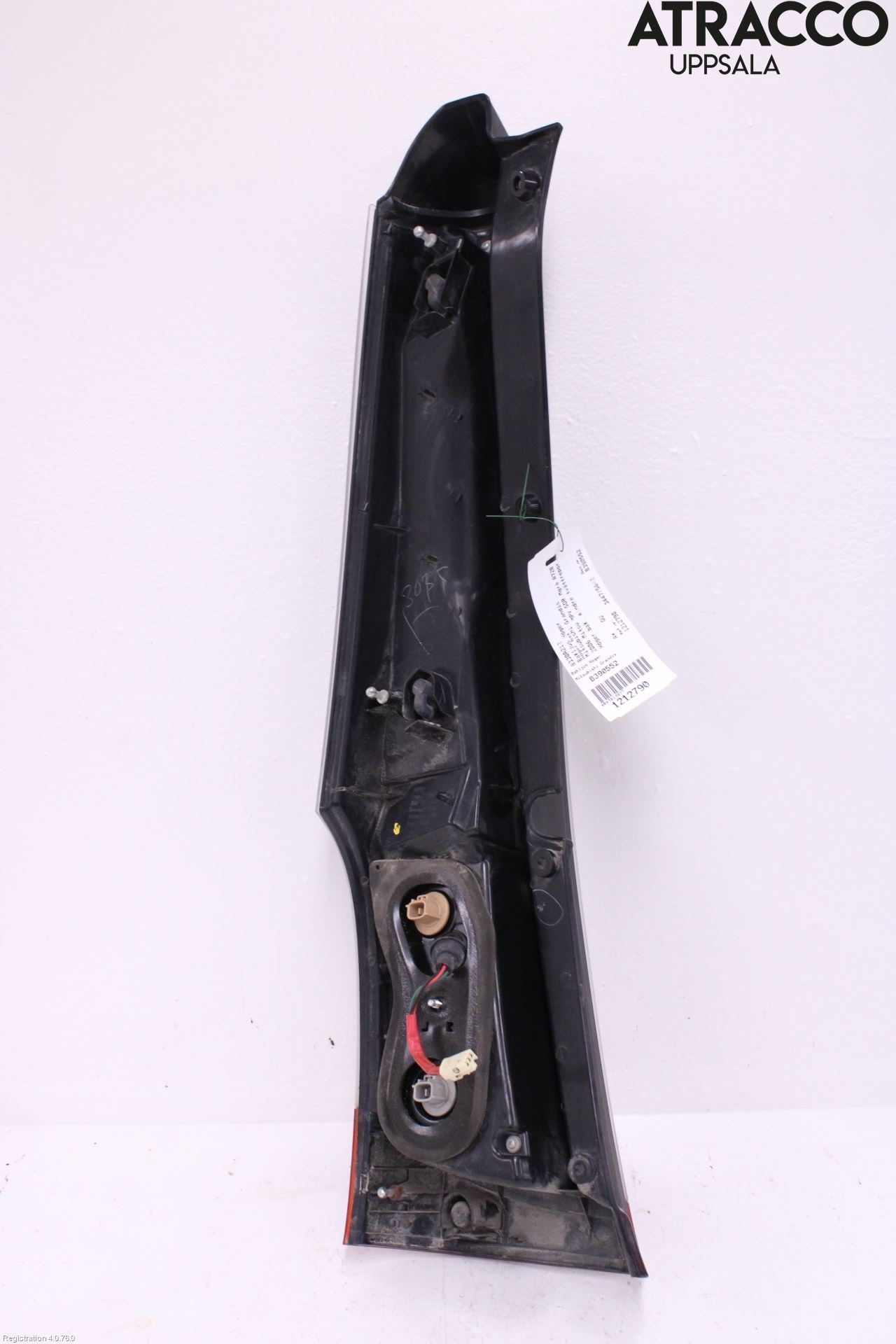 Mitsubishi GRANDIS Bakljus Höger