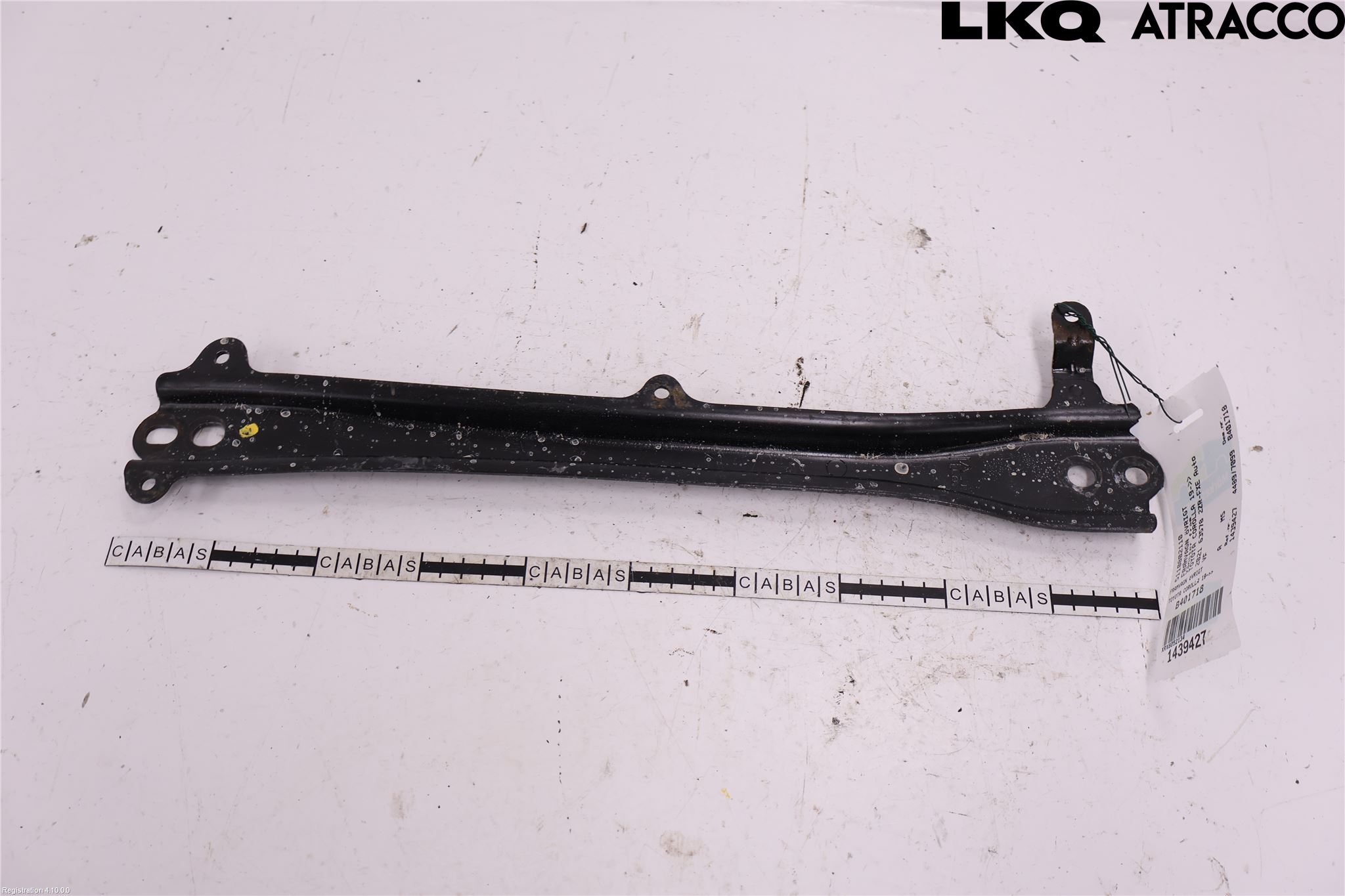 Toyota COROLLA 19- Framvagn Övrigt