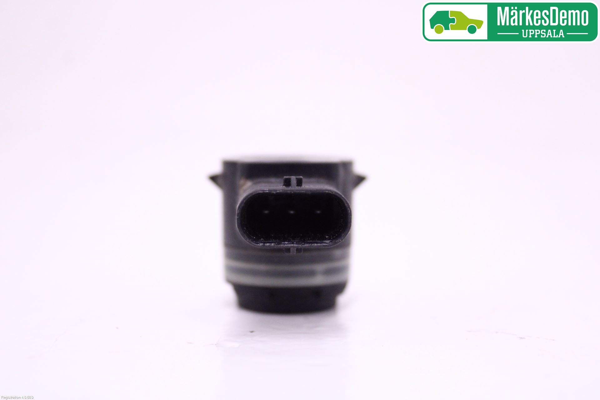 BMW X3 G01 18- Parkeringshjälp Backsensor