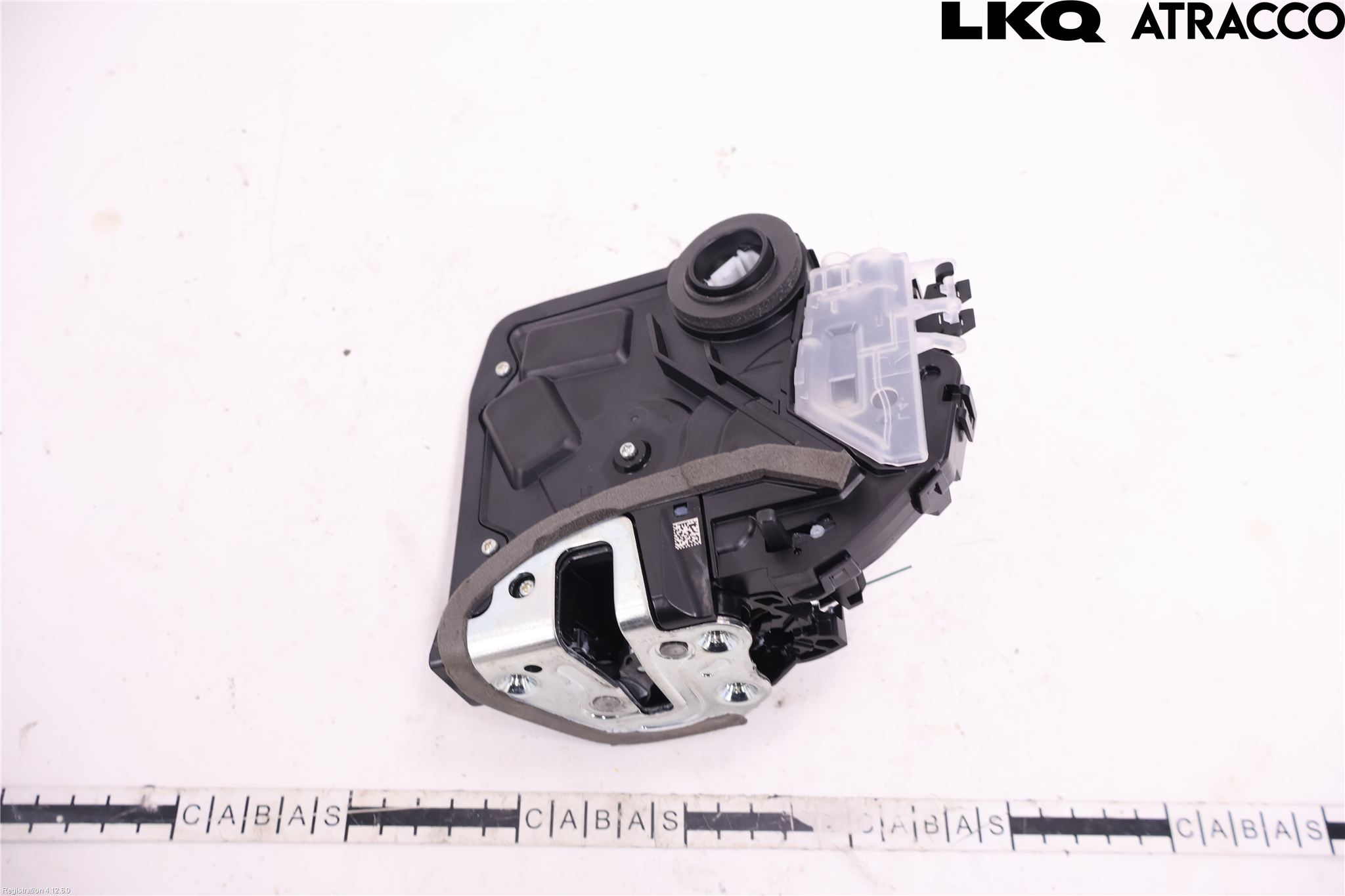 Lexus ES 250/300/330 Låskista-Dörrlås