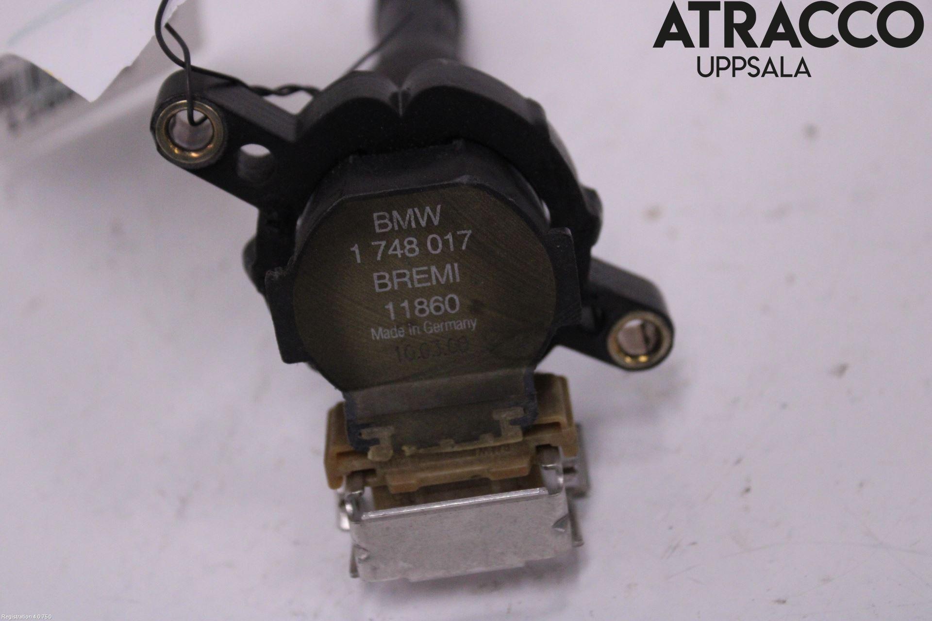 BMW 3 E46      98-05 Tändspole