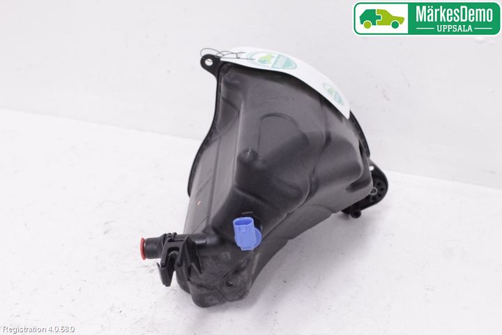 BMW 6 F12/F13 10-18 Expansionstank