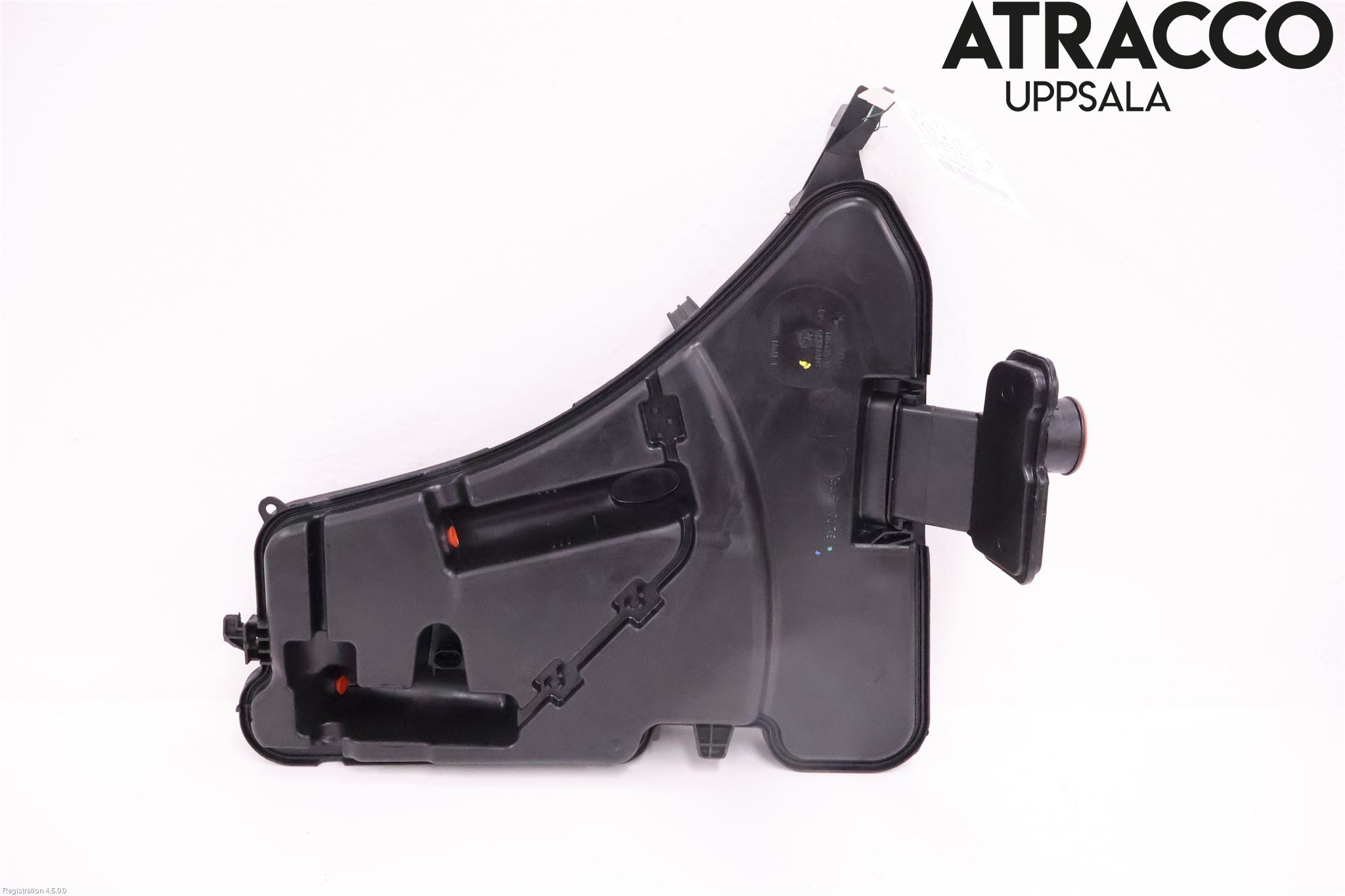 BMW 5 G30/G31/F90 17-23 Spolartank Vindruta-Strål