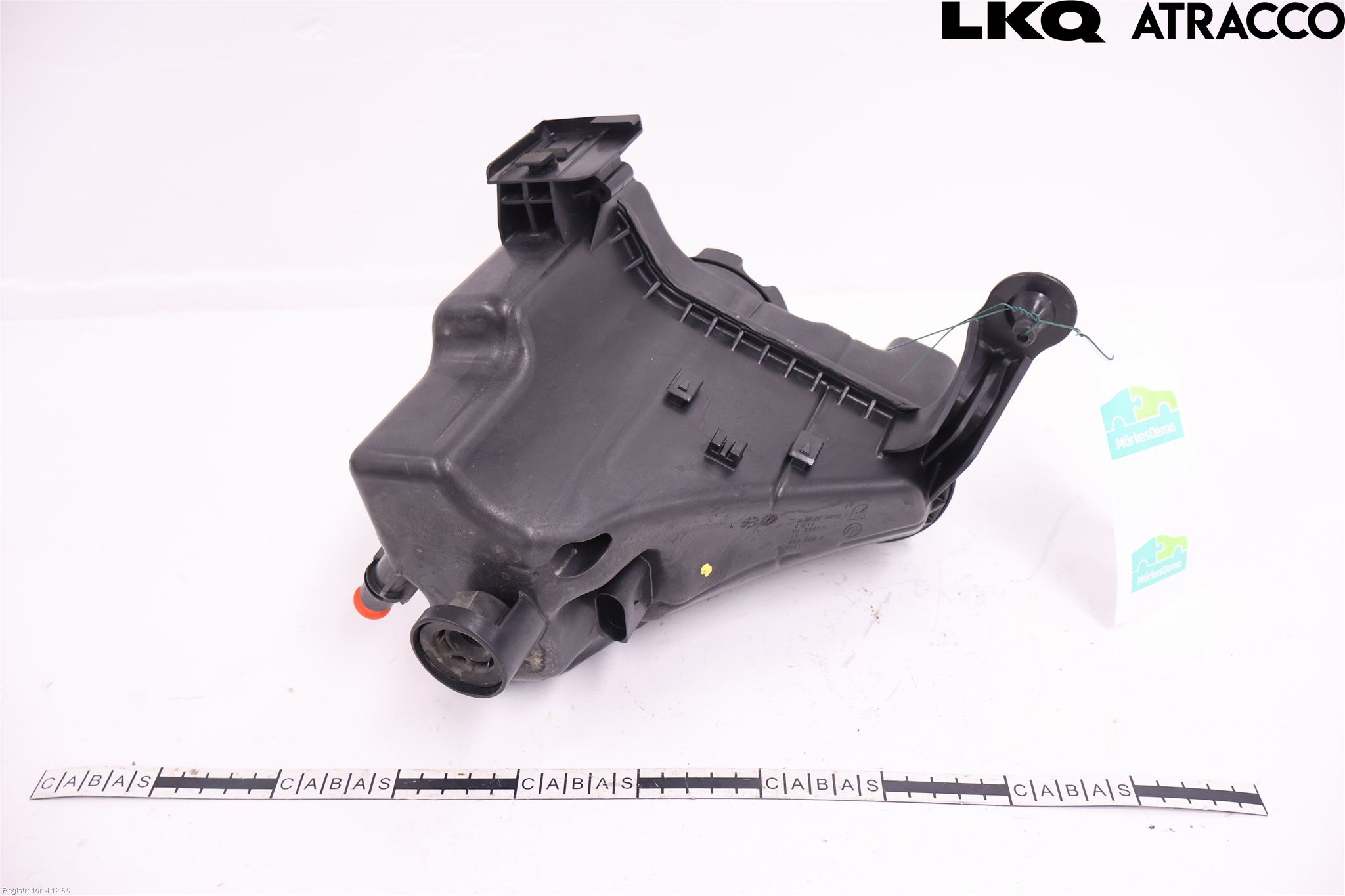 BMW 3 F30/F31/F80 12-19 Expansionstank