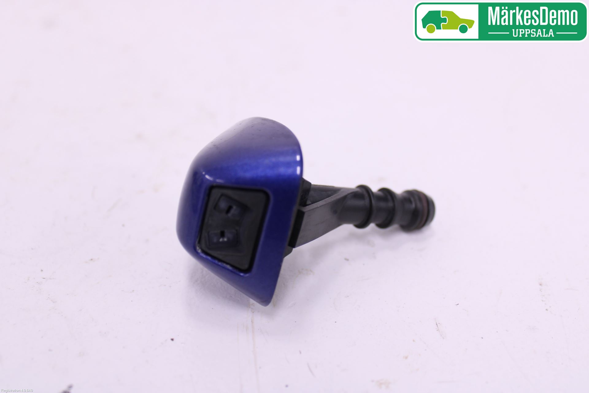 BMW 1 E87/81 5D/3D 03-11 Spolarmunstycke Rutor