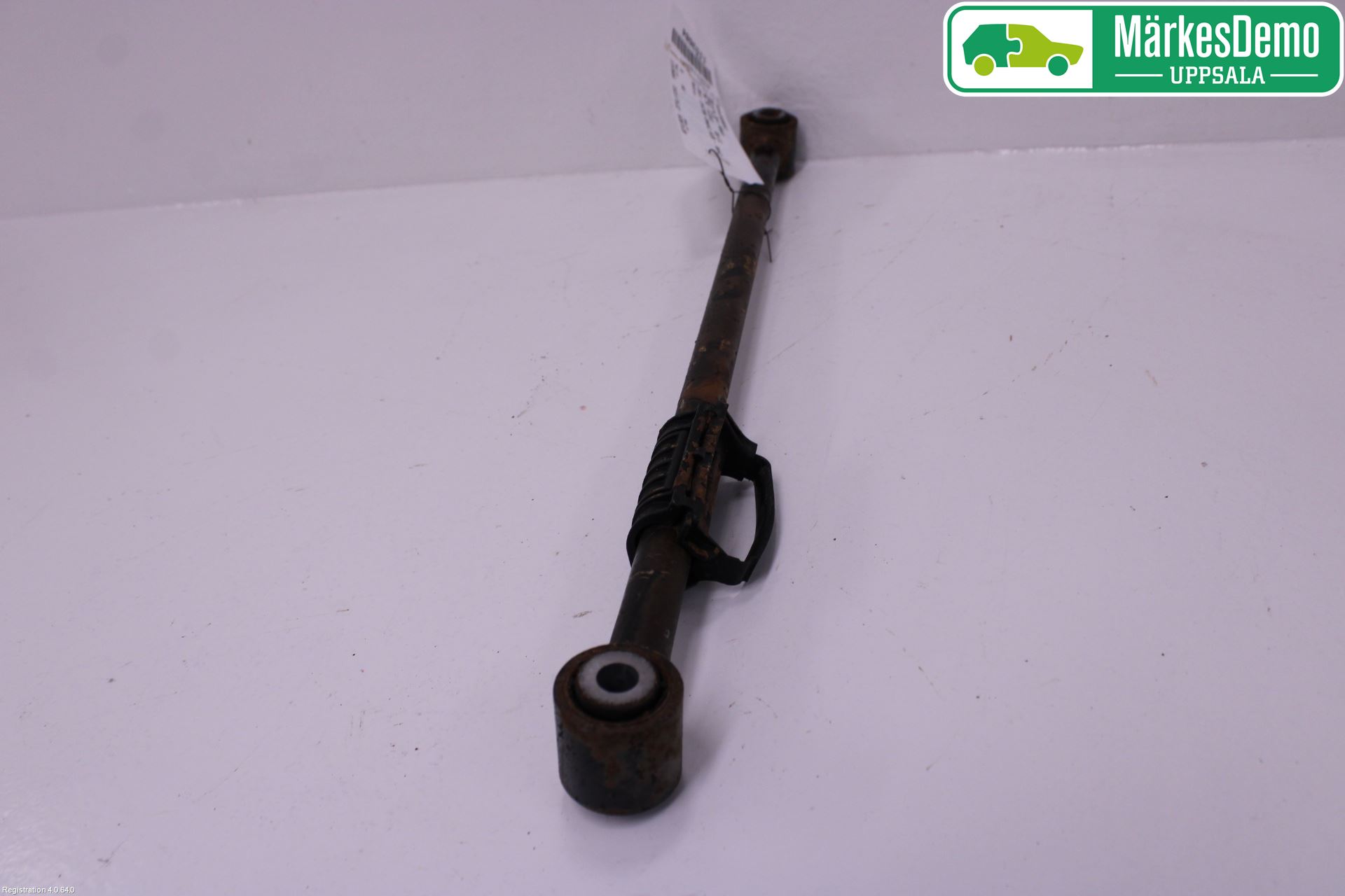 Mercedes-Benz MB ML (W164) 05-11 Bärarm Bak Höger