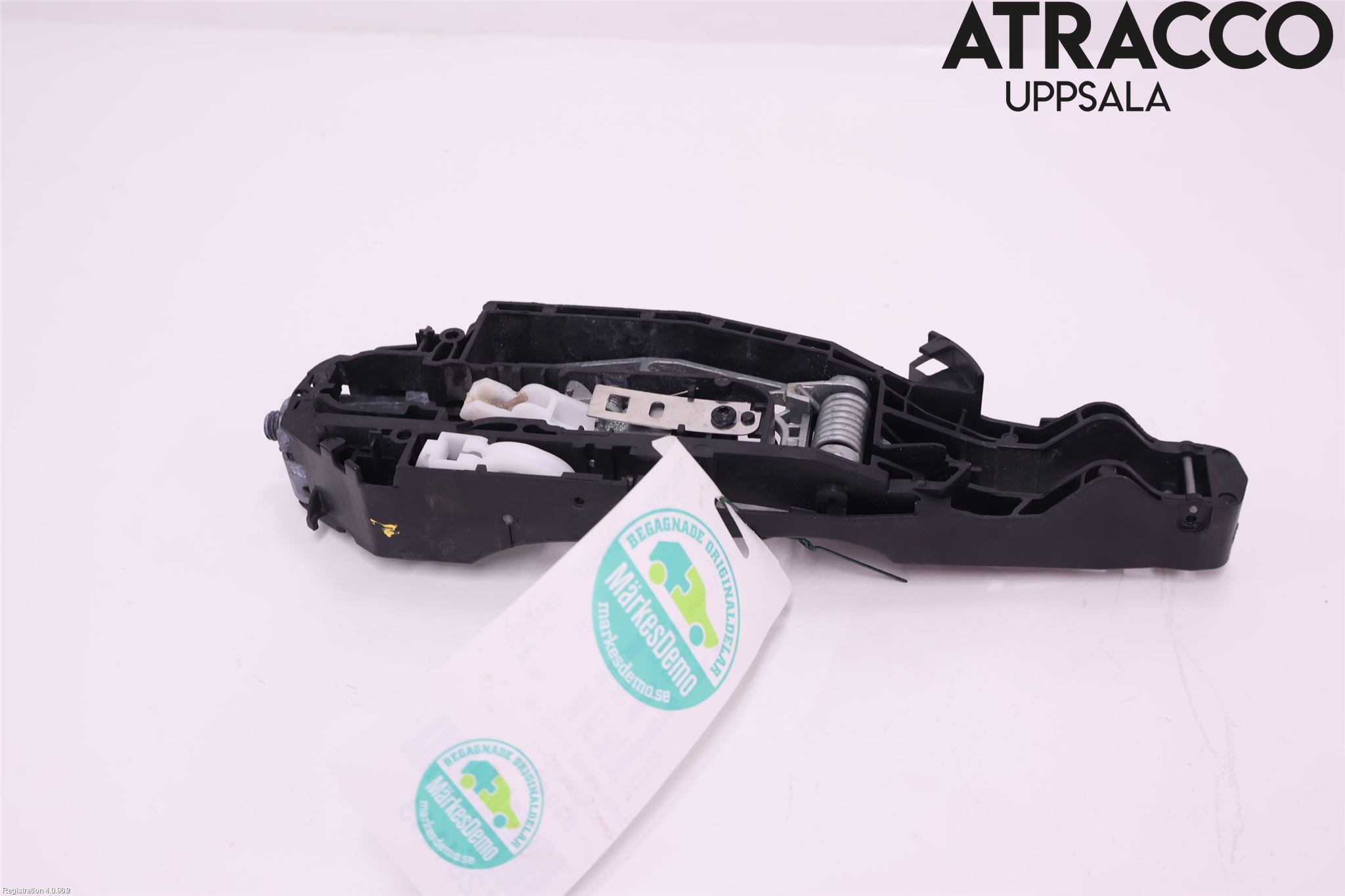 Opel MOKKA 21- Dörrhandtag Yttre Hö