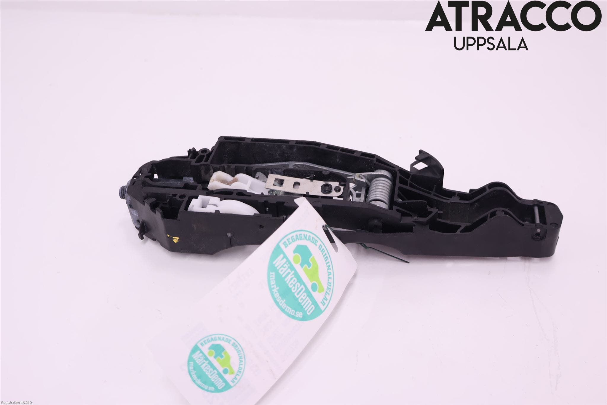 Opel MOKKA 21- Dörrhandtag Yttre Hö