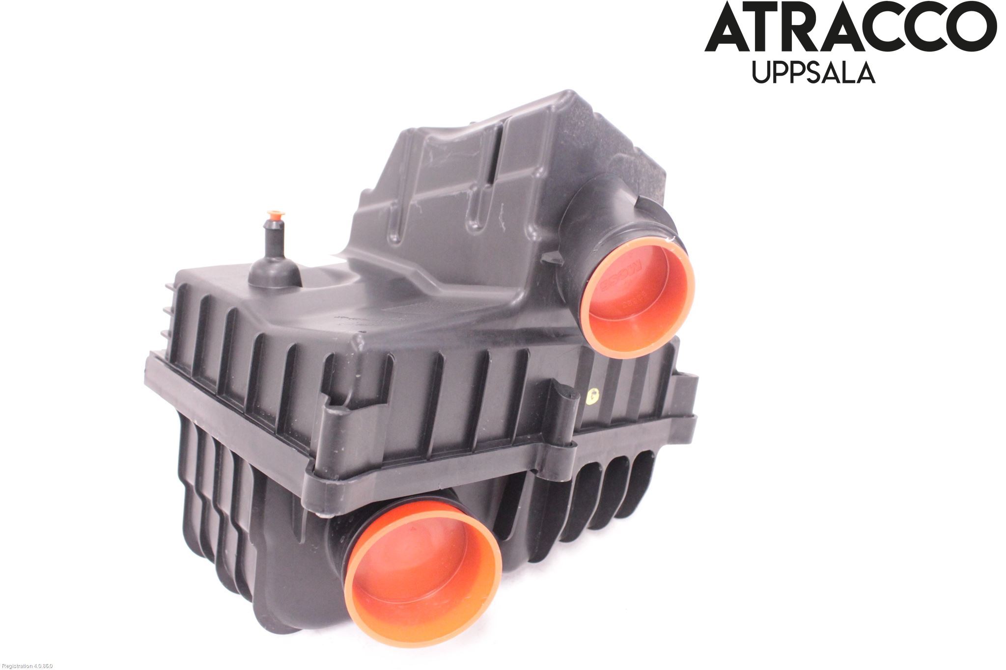 Fiat TIPO/CROSS 16- Luftrenare