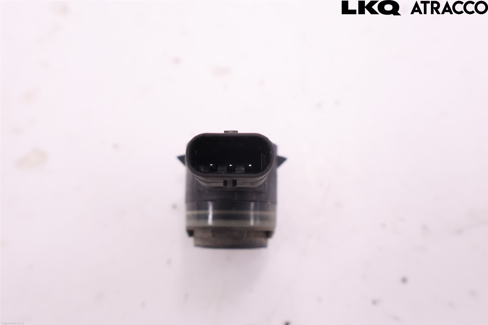 Volkswagen VW PASSAT 15-19 Parkeringshjälp Frontsensor