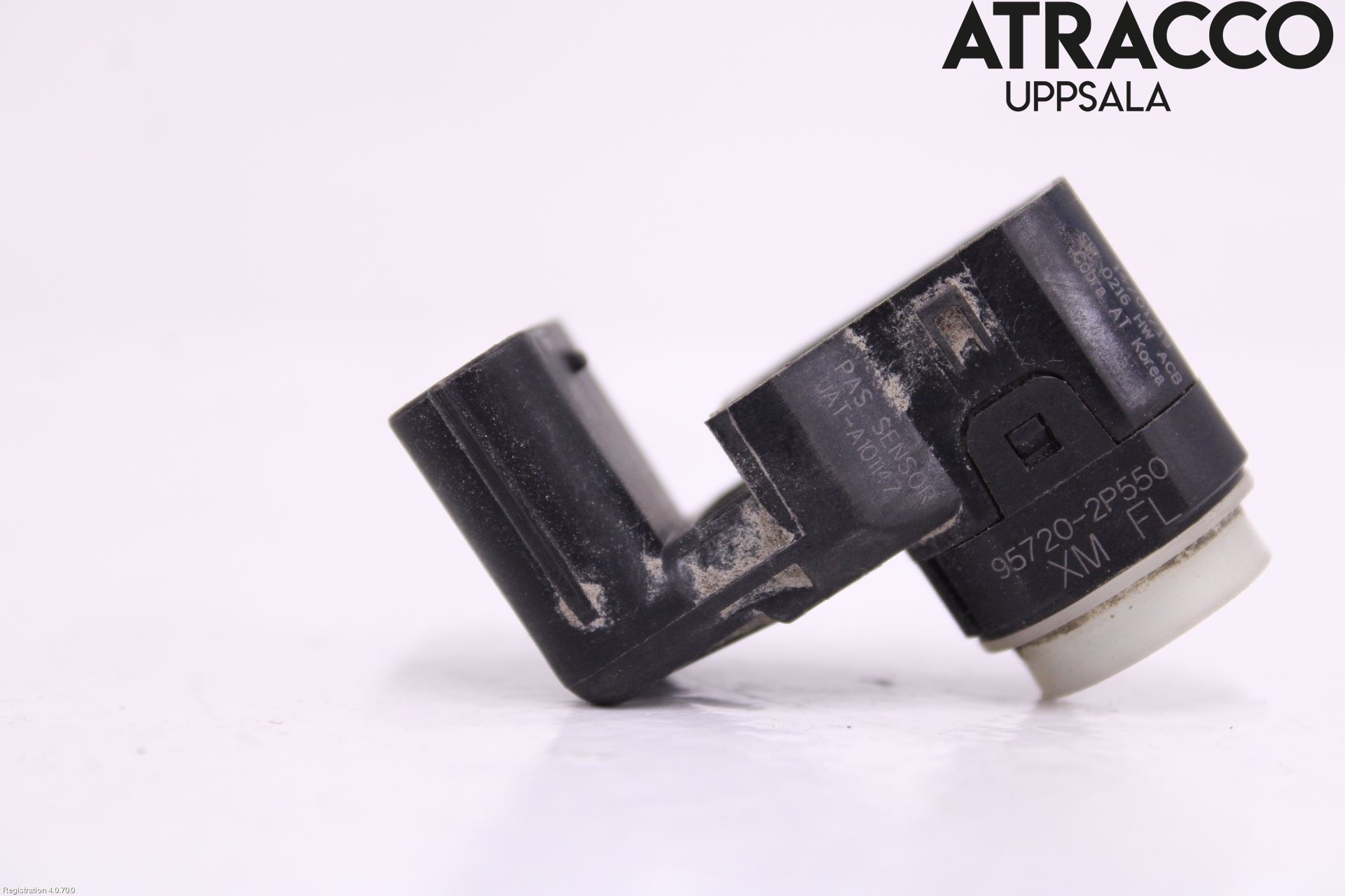 Kia SORENTO 10-14 Parkeringshjälp Backsensor