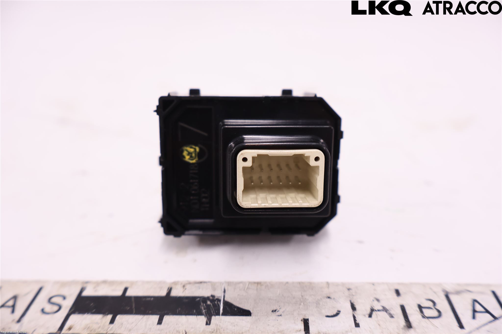 Toyota COROLLA 19- Strömställare Spegel