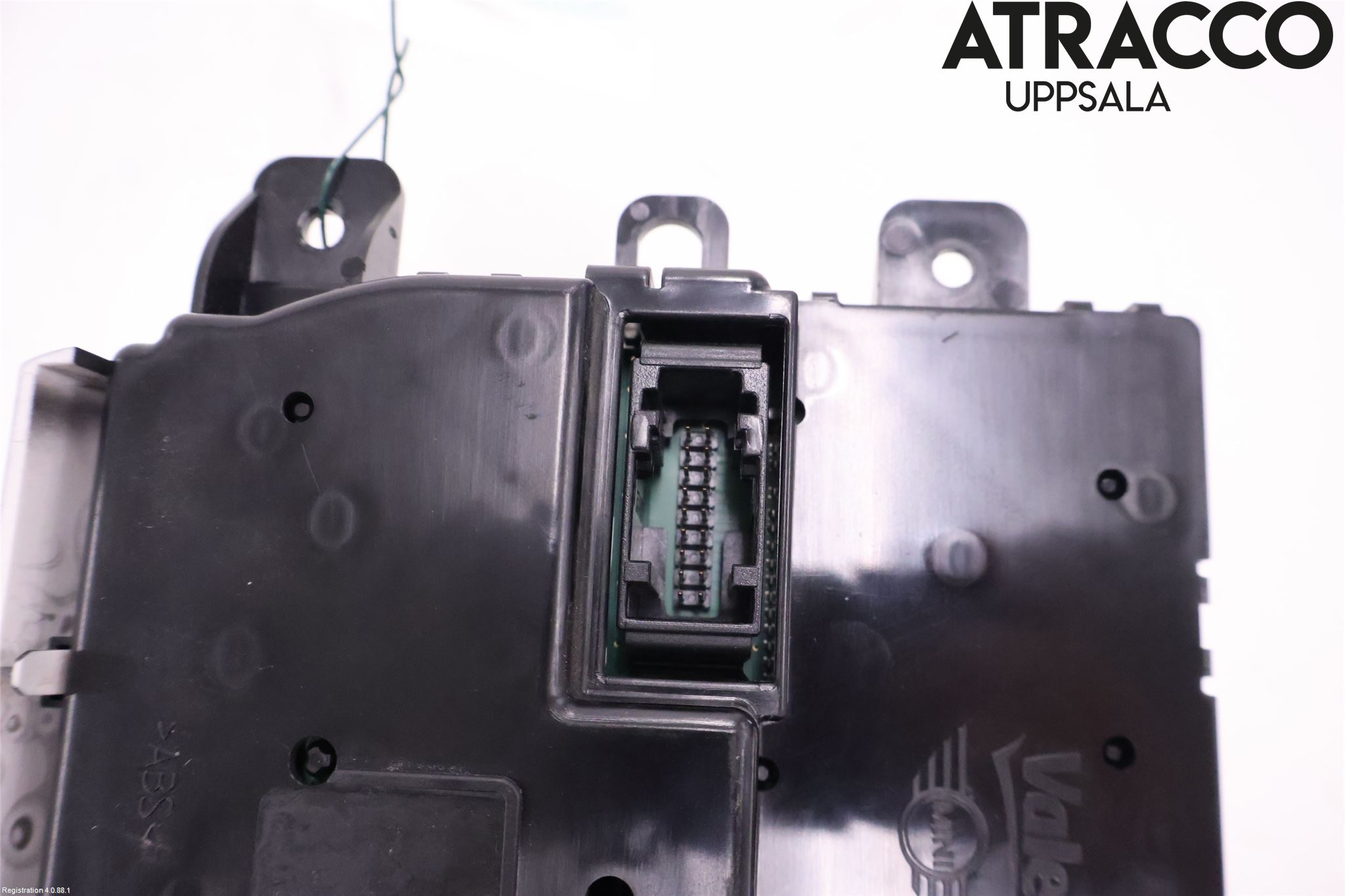 Mini PACEMAN R61 12-17 Ac Styrenhet Ac Manöveren